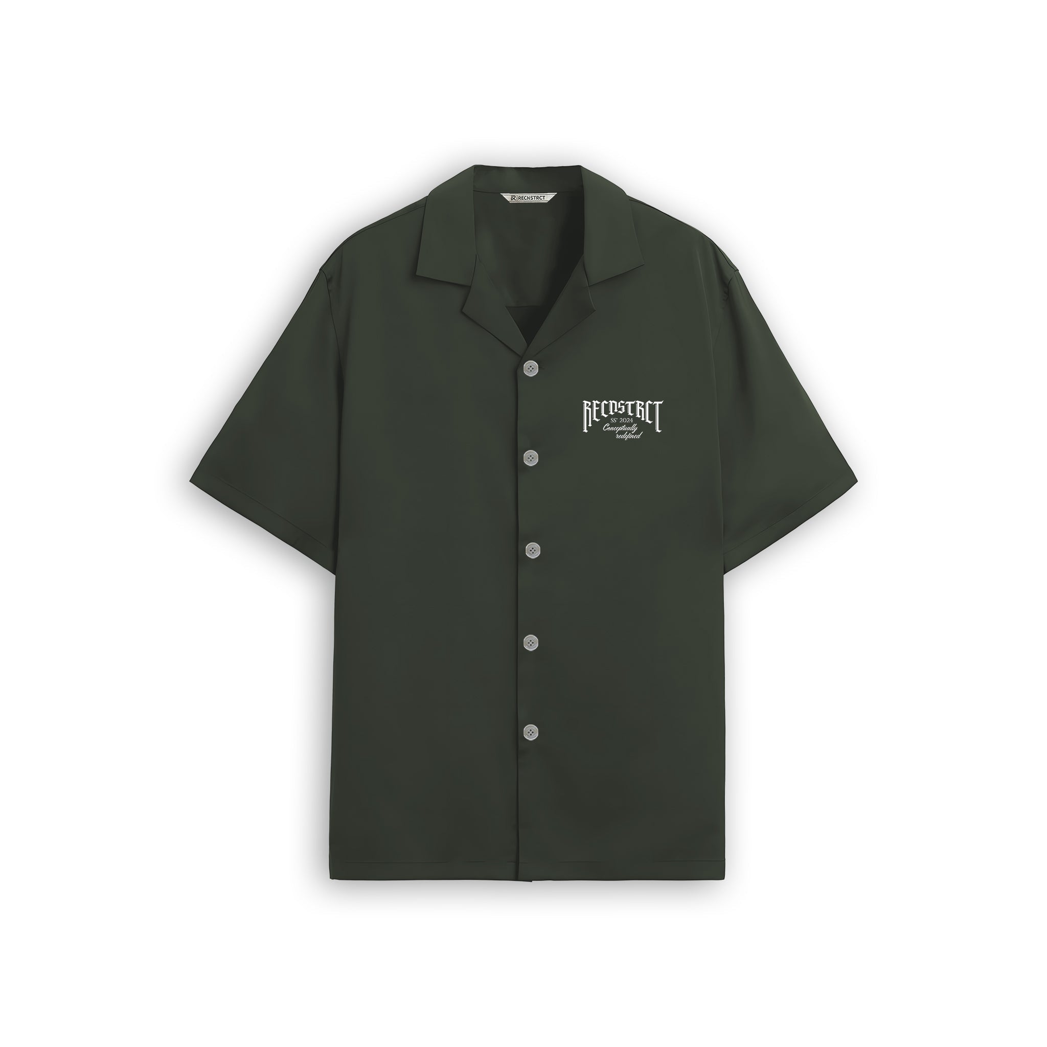 GolfMarg - Olive green