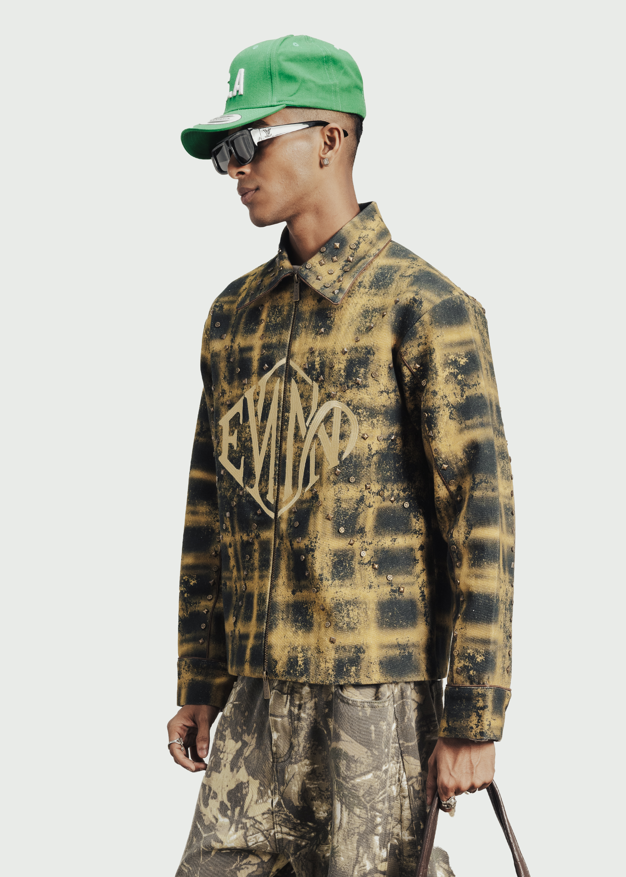 Goldmine FLNL jacket