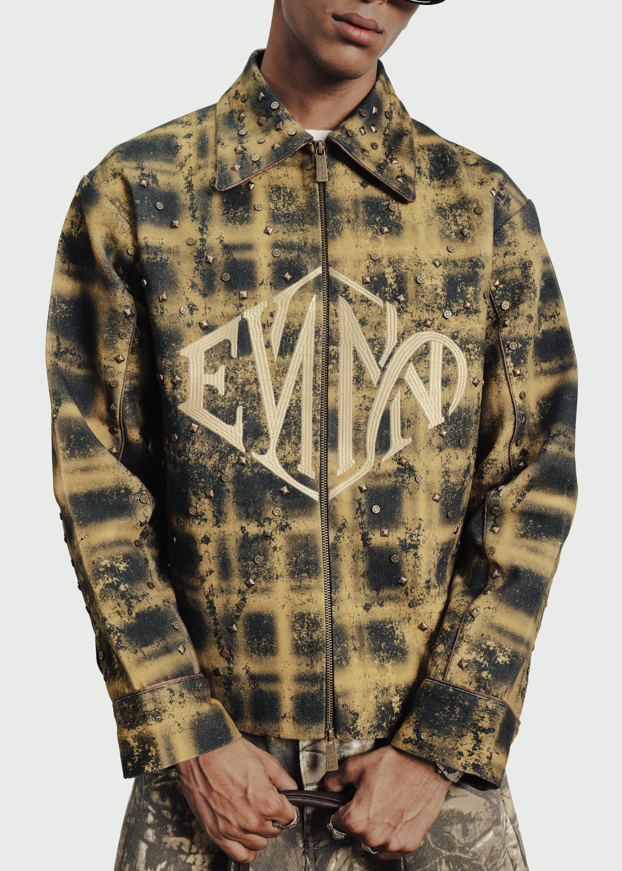 Goldmine FLNL jacket