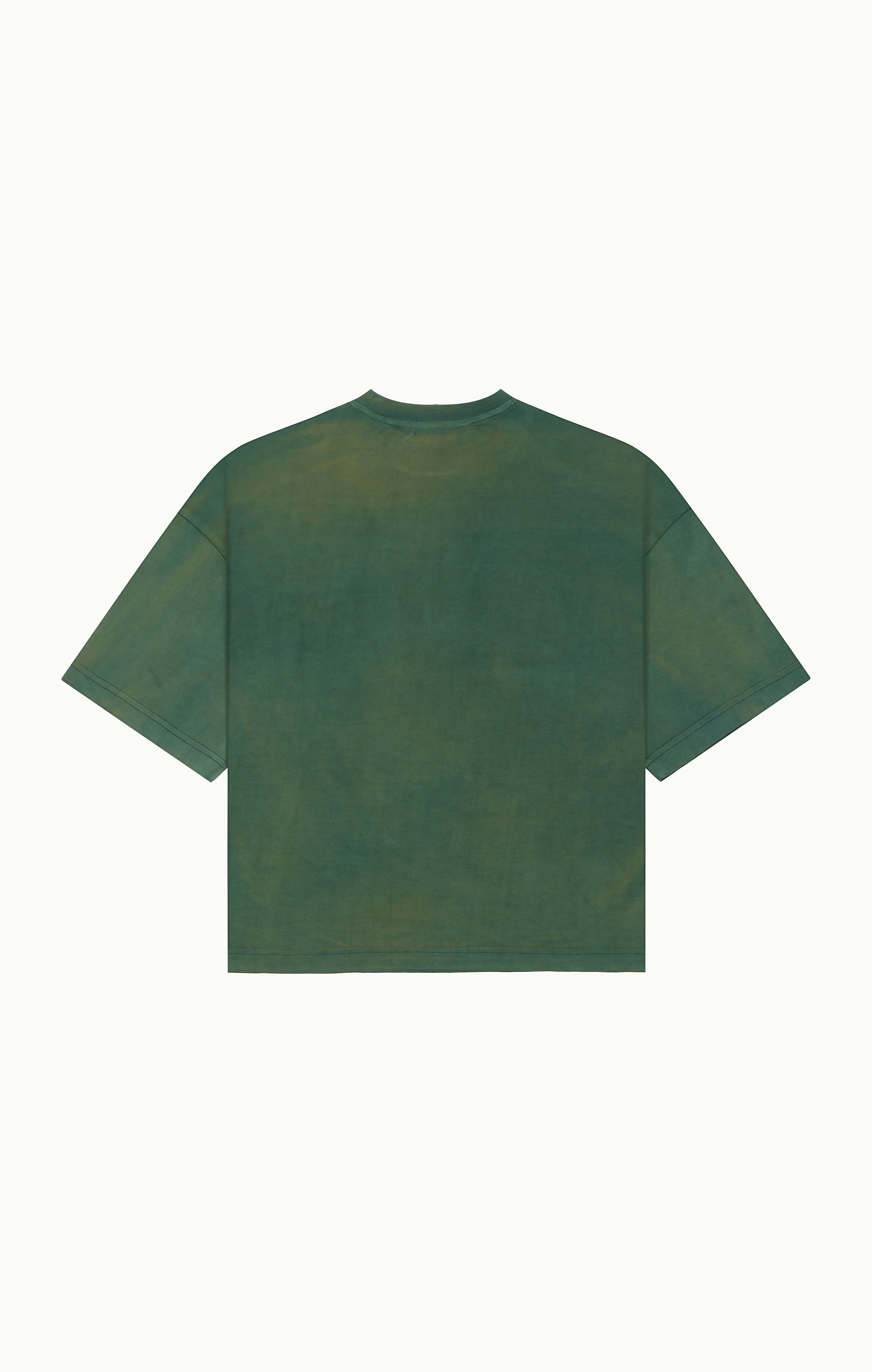 DISTRESSED TEE