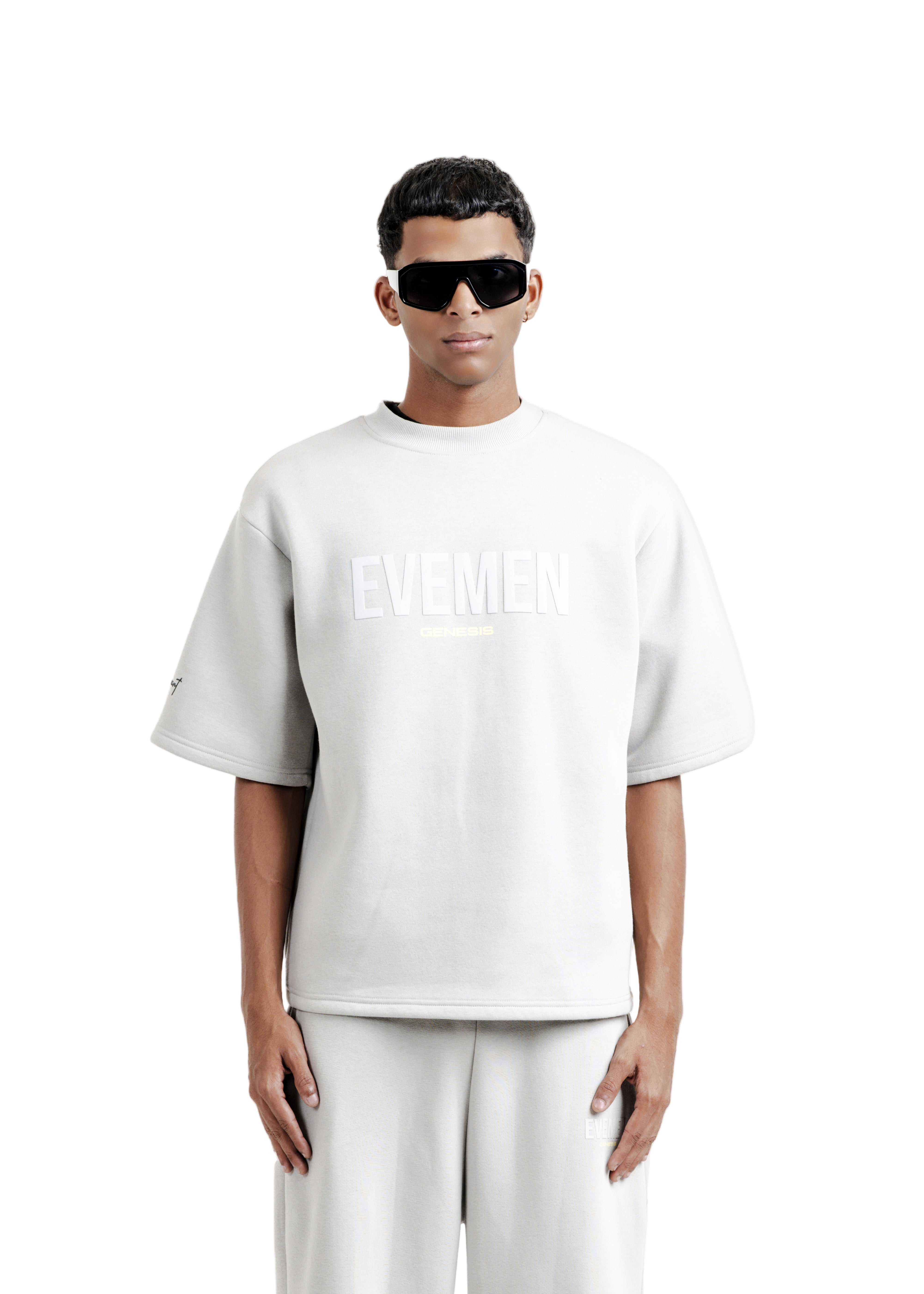 genesis t-shirt
