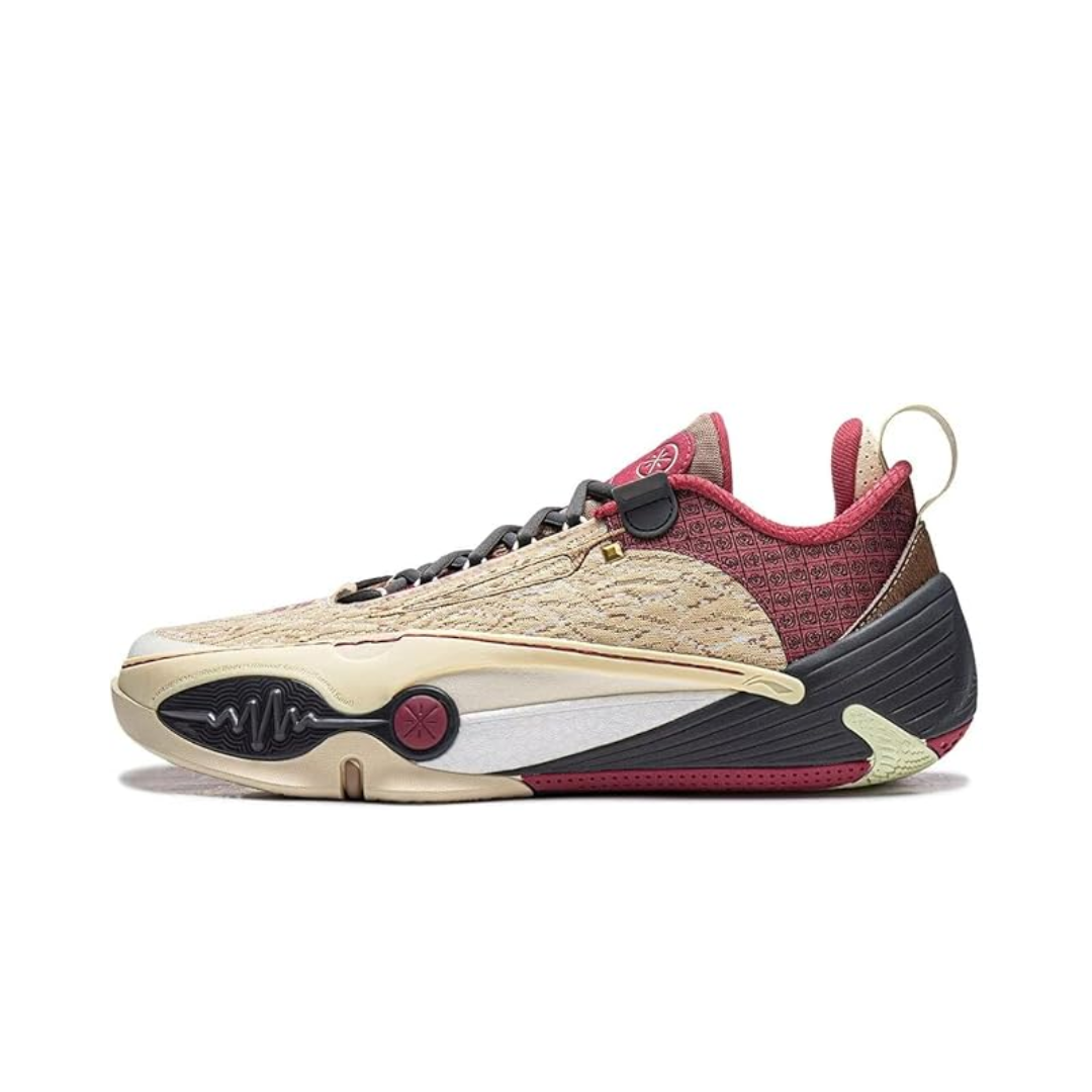 Li-Ning Wade All City 14 Year of the Horse