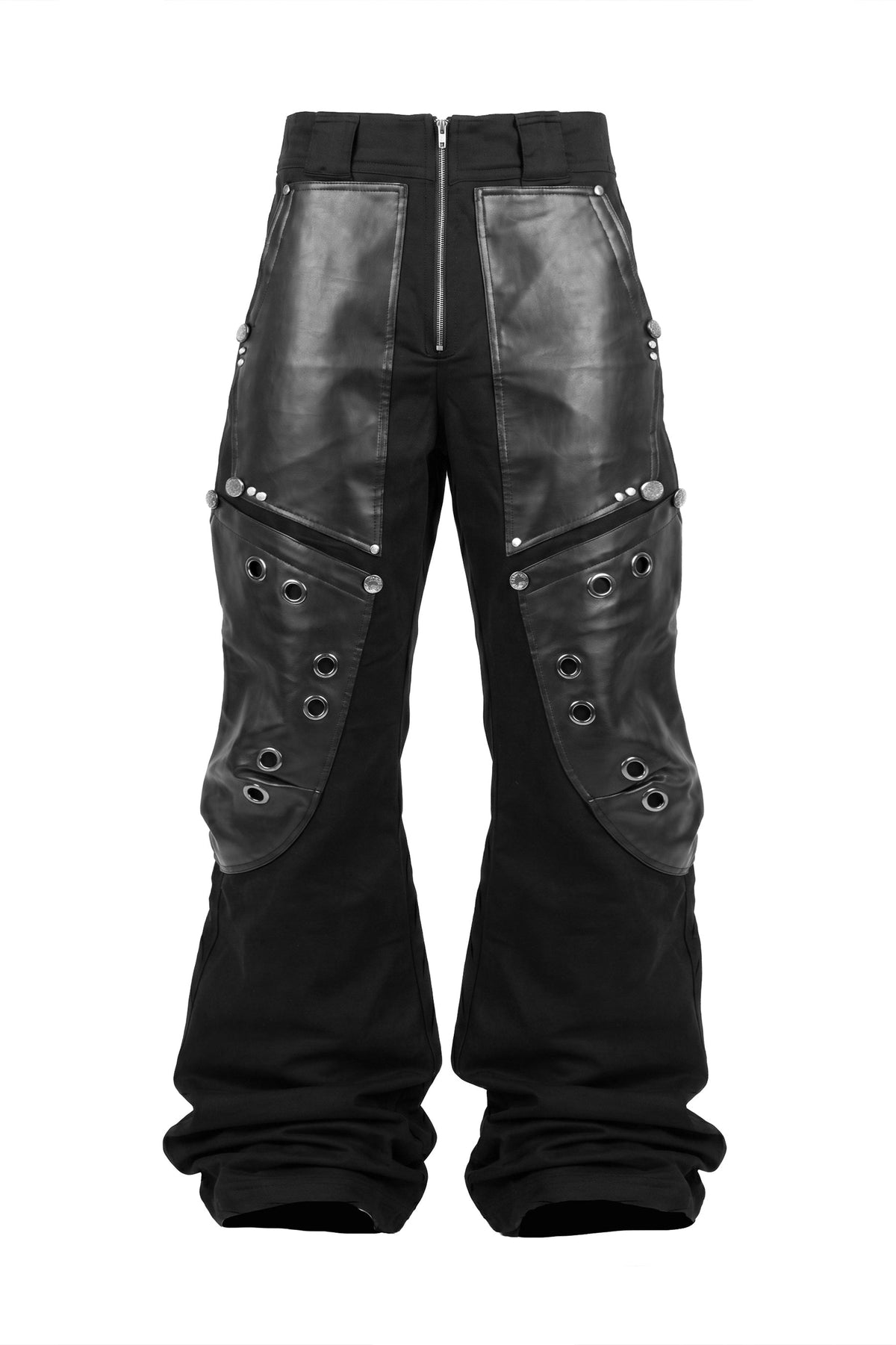 Gun Metal Cargos
