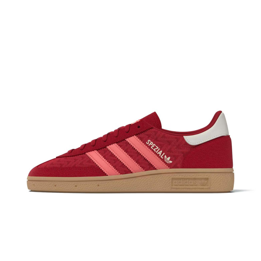 adidas Handball Spezial Better scarlet semi flash red