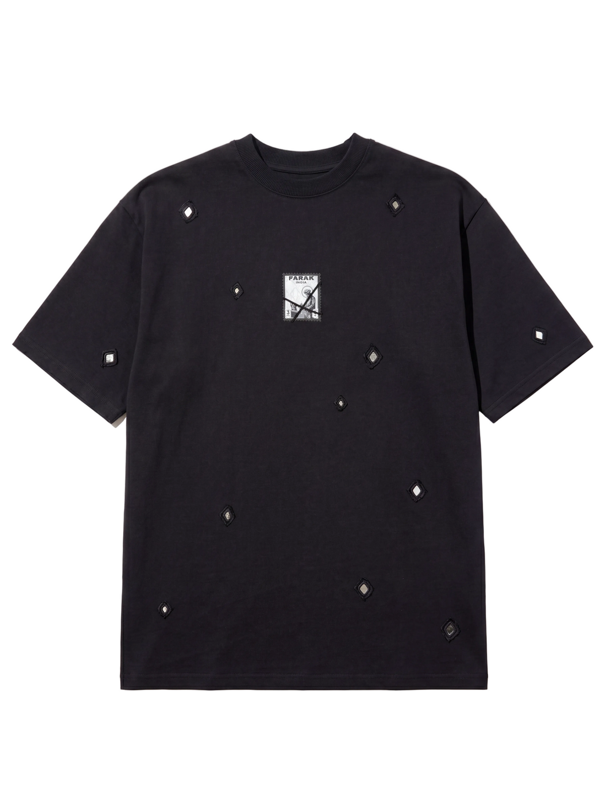 Farak Mirror T-shirt