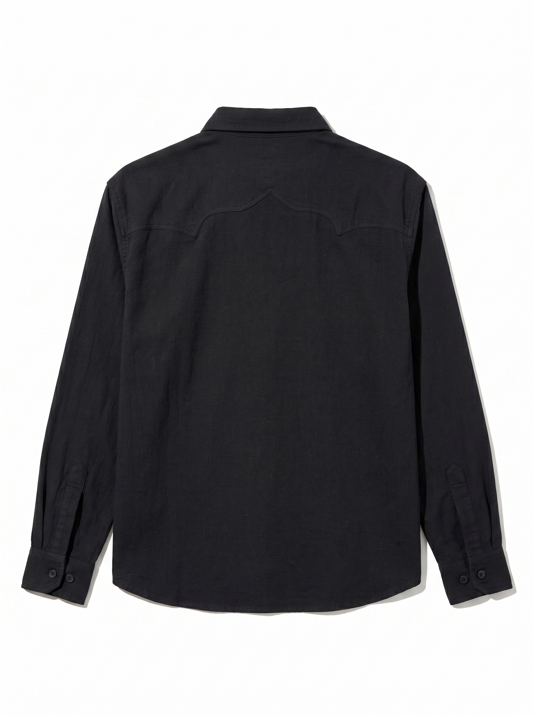 Farak MADE Black Shirt