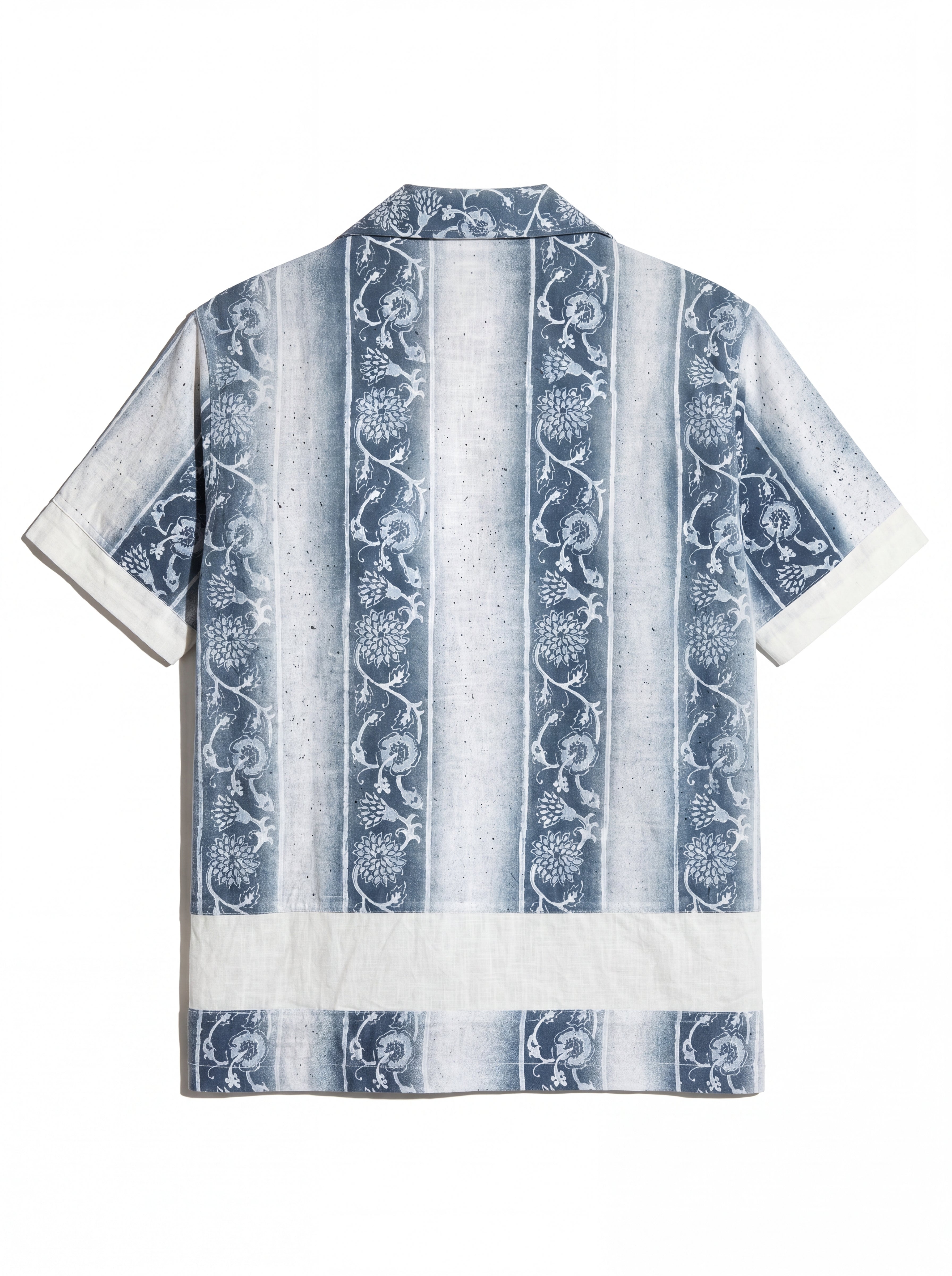 Artisanal Stripe Shirt