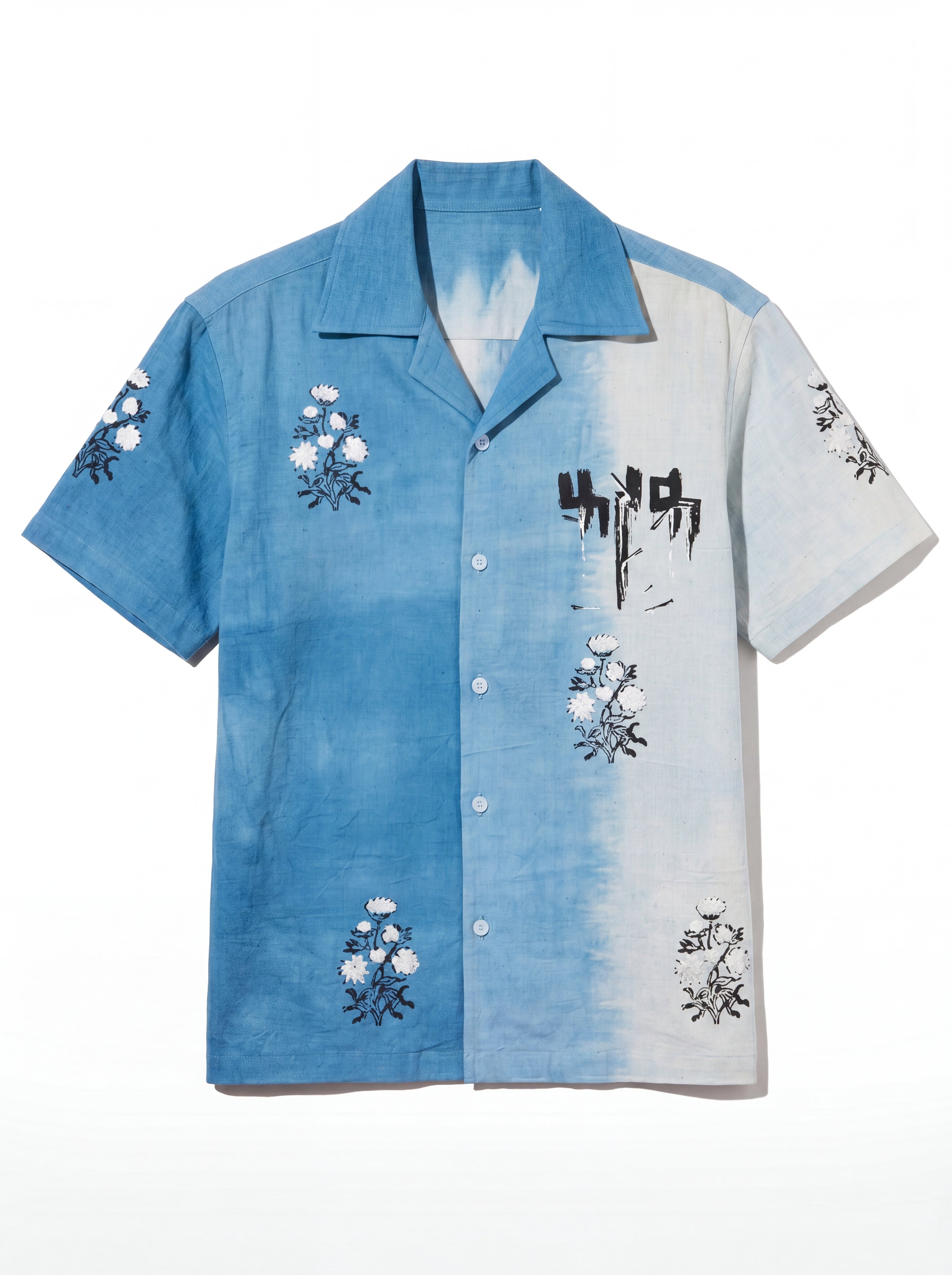 Ombre Shirt