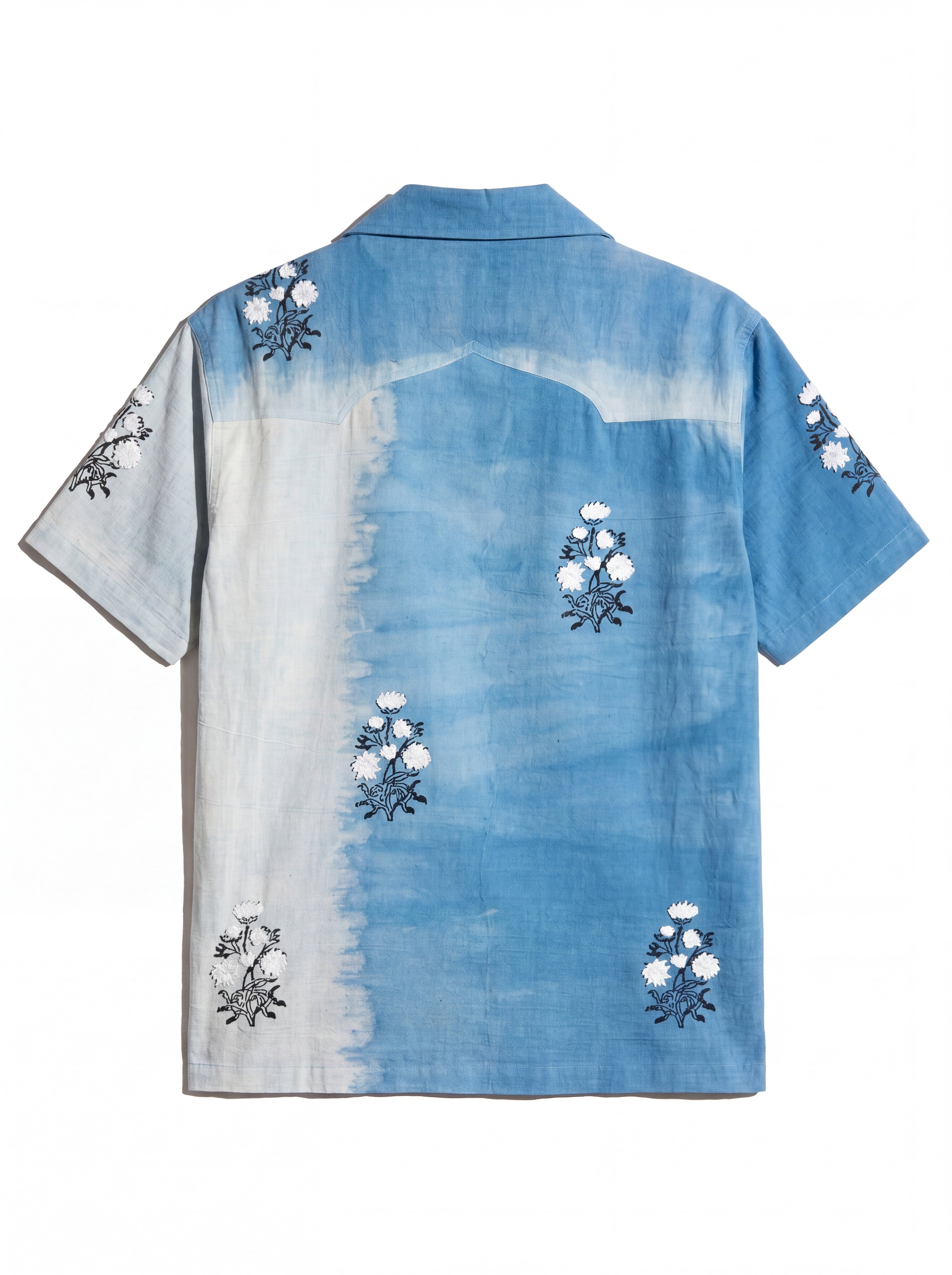 Ombre Shirt