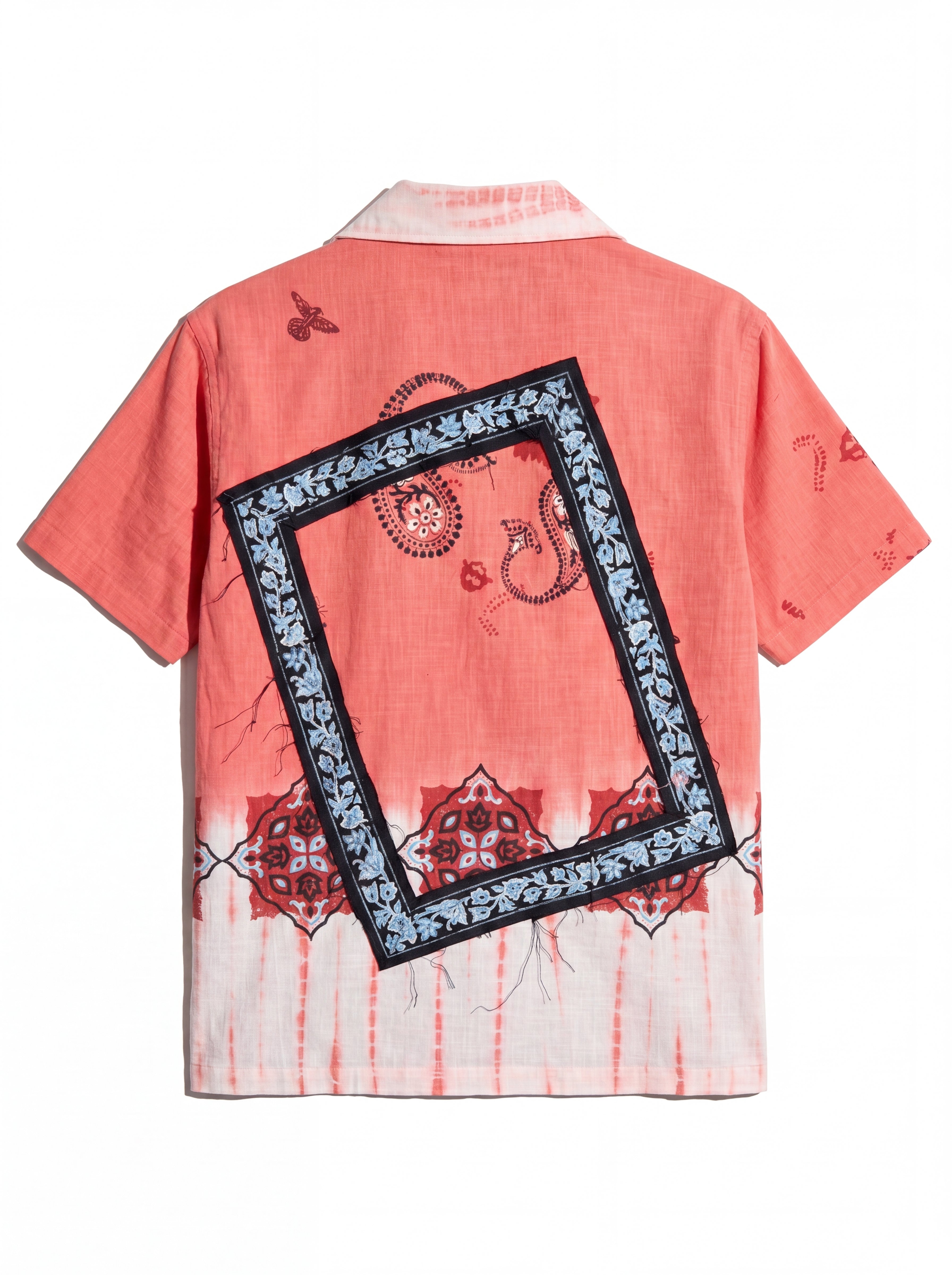 Rangeela Shirt