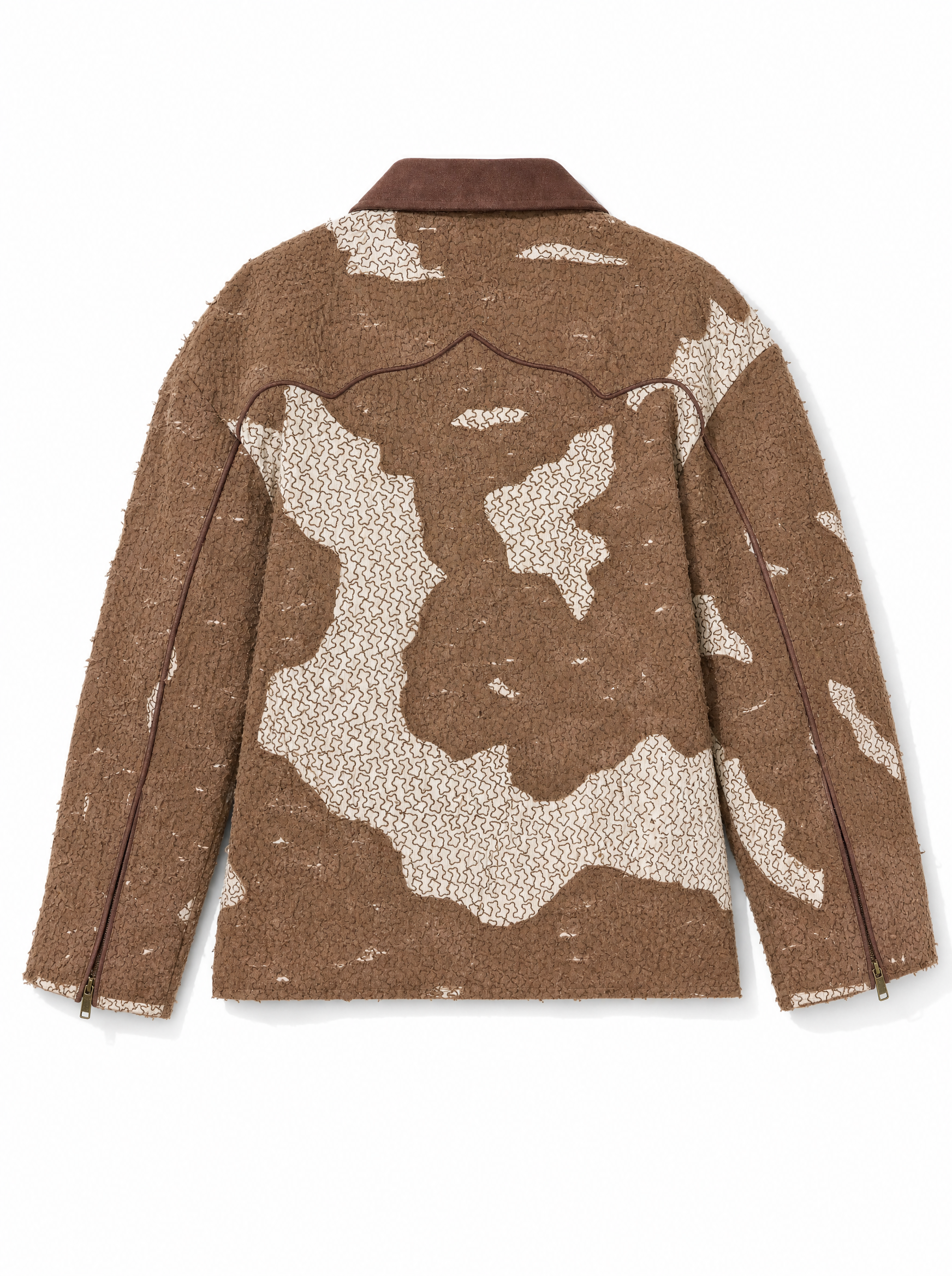 Desert Storm Jacket