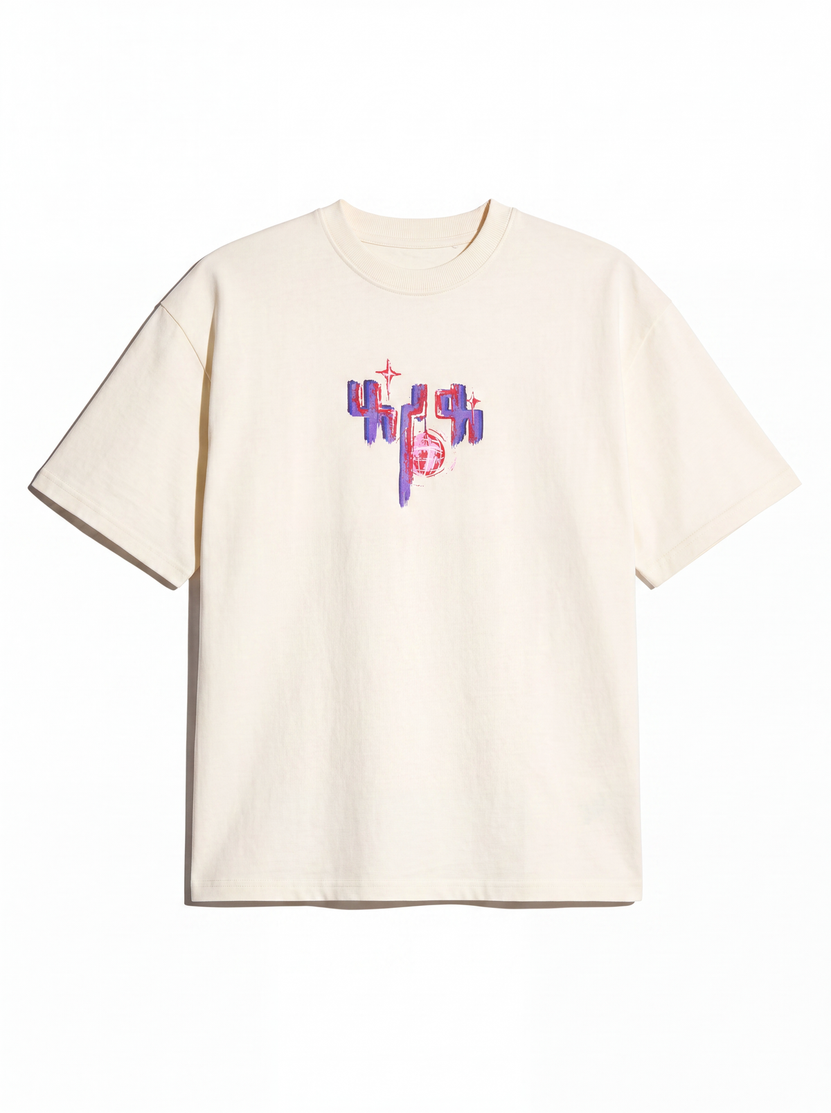 Dard E Disco T-shirt