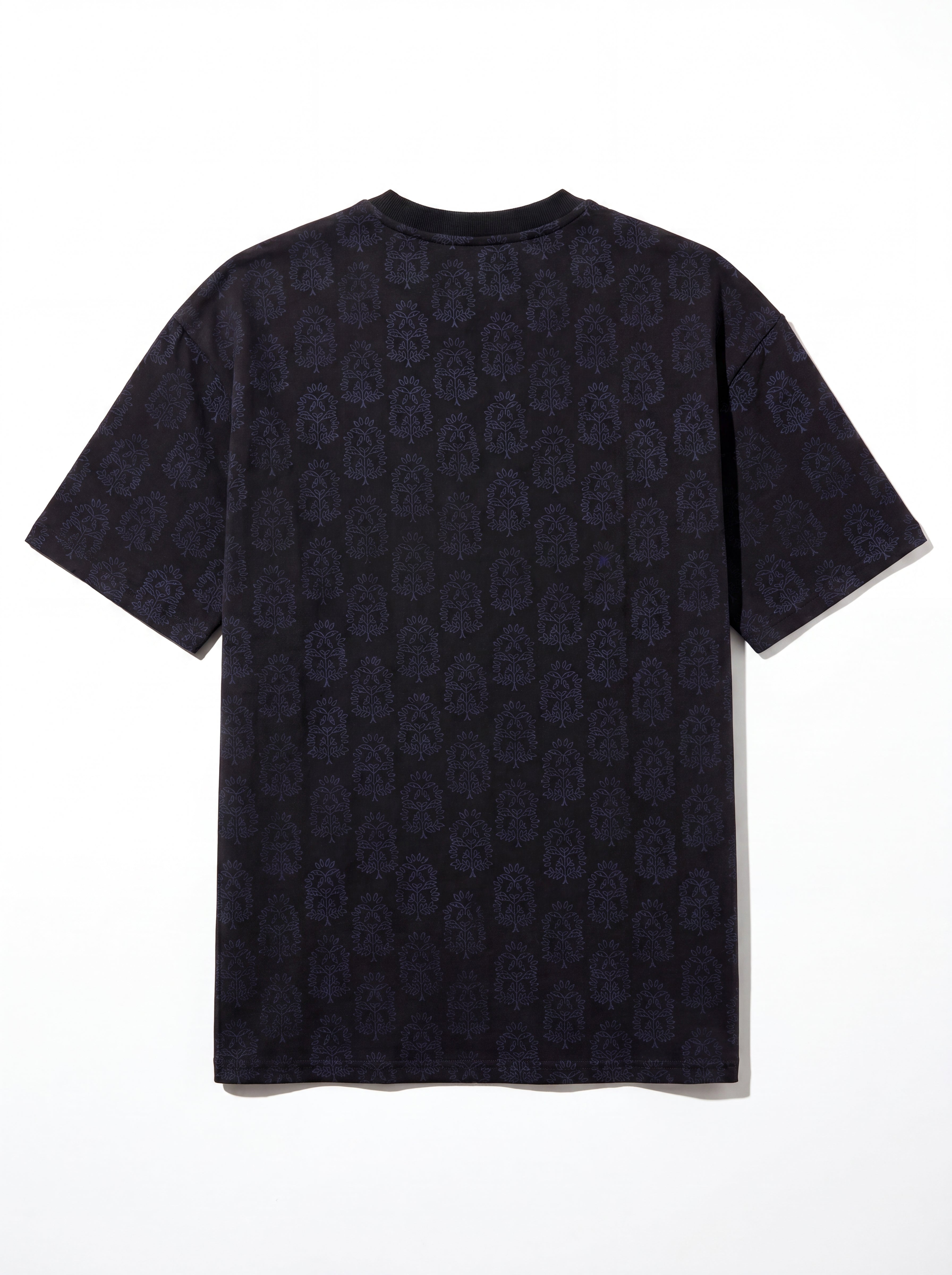 Farak MADE Black T-shirt