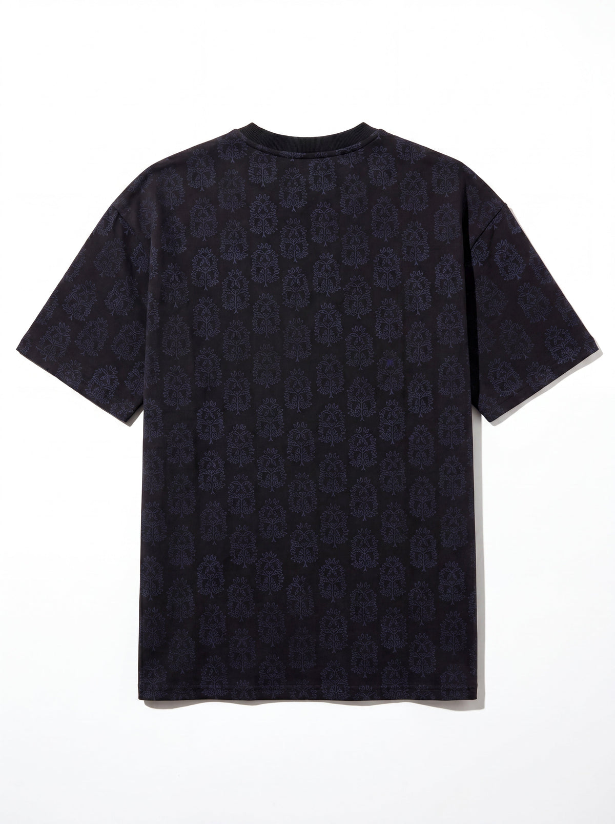 Farak MADE Black T-shirt