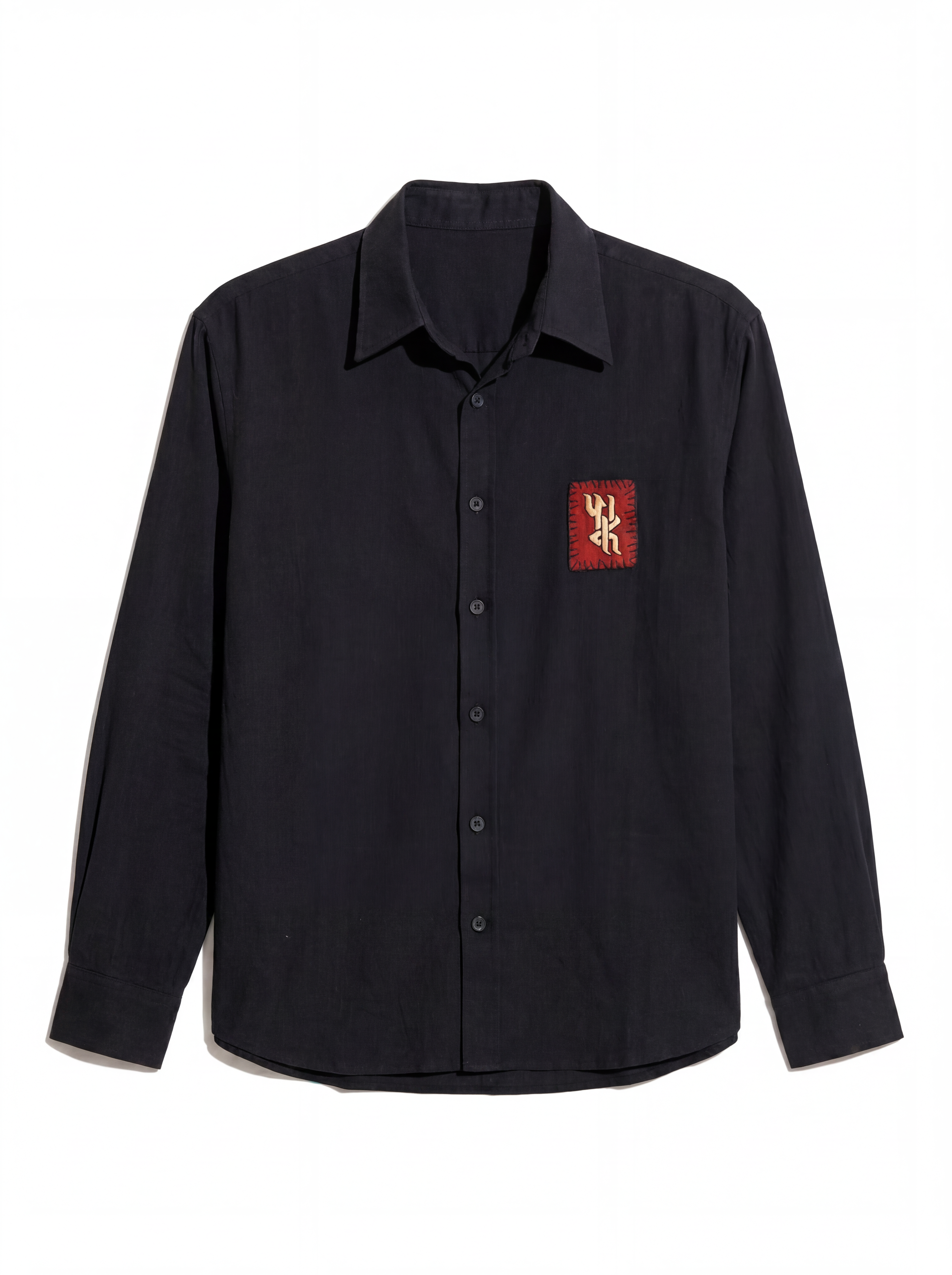 Farak MADE Black Shirt