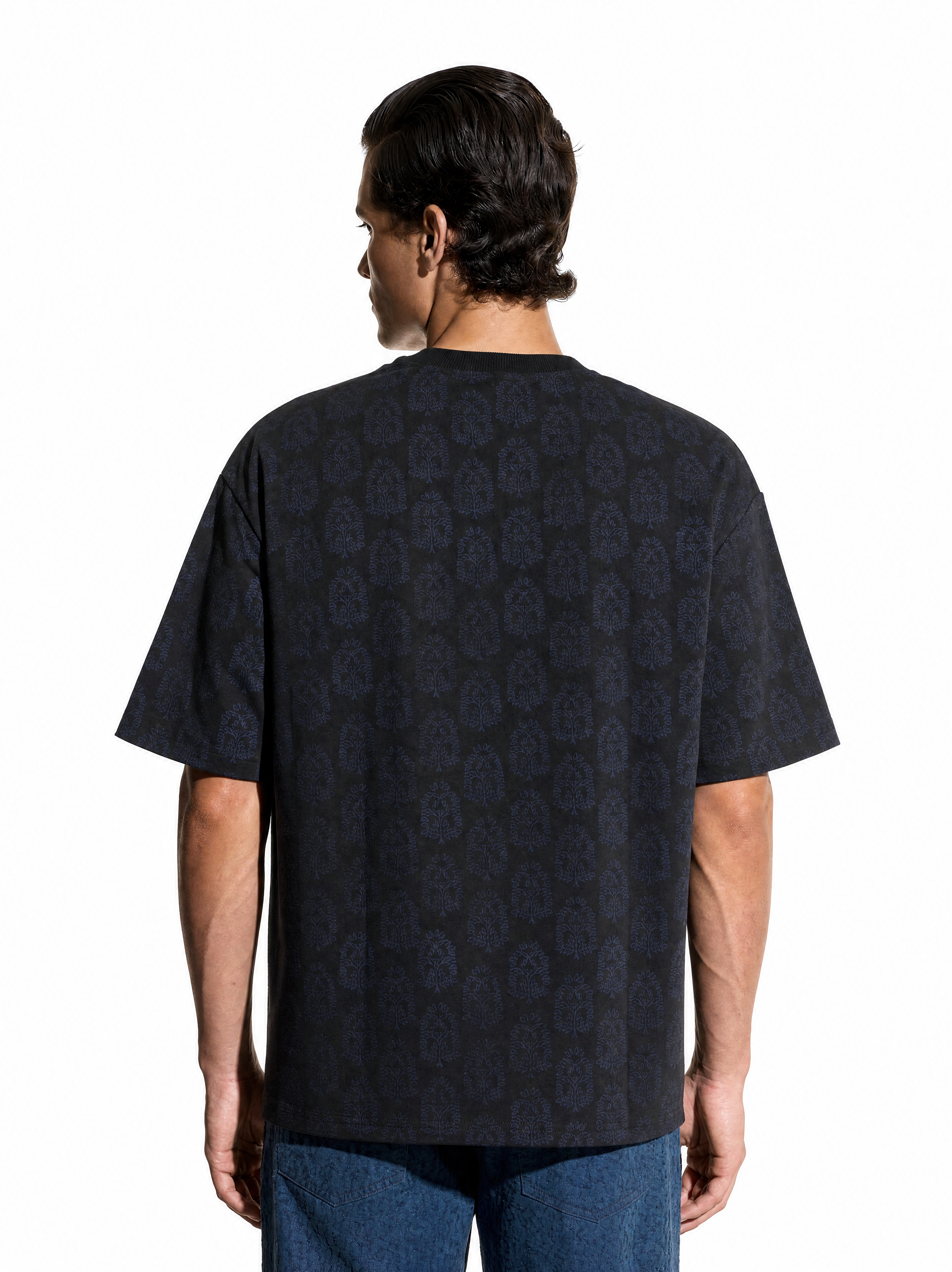 Farak MADE Black T-shirt