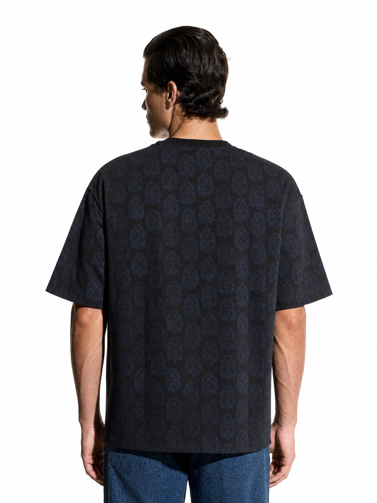 Farak MADE Black T-shirt