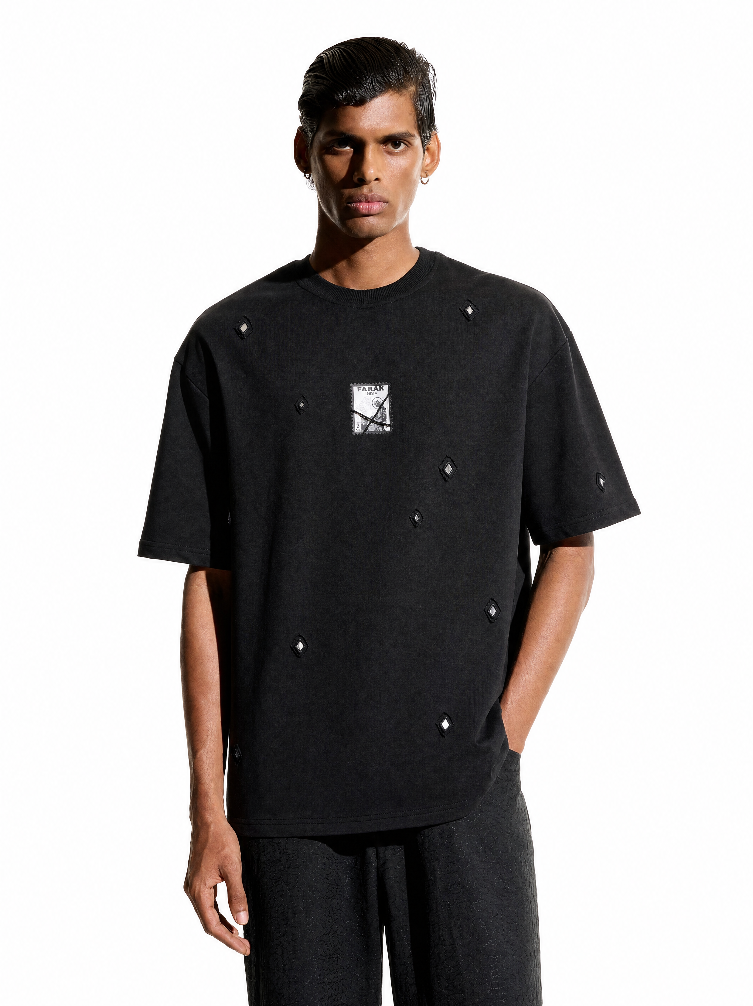 Farak Mirror T-shirt
