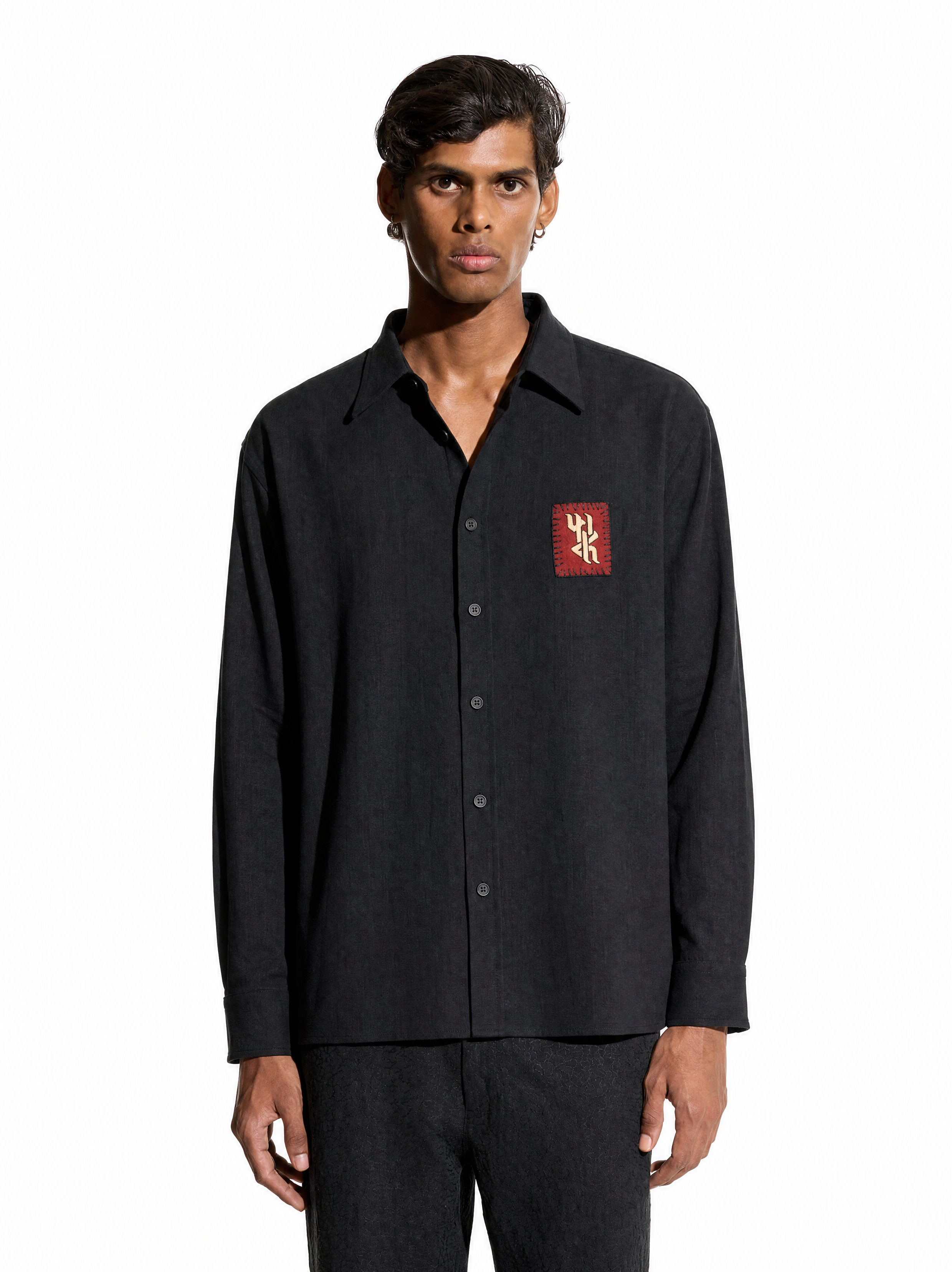 Farak MADE Black Shirt