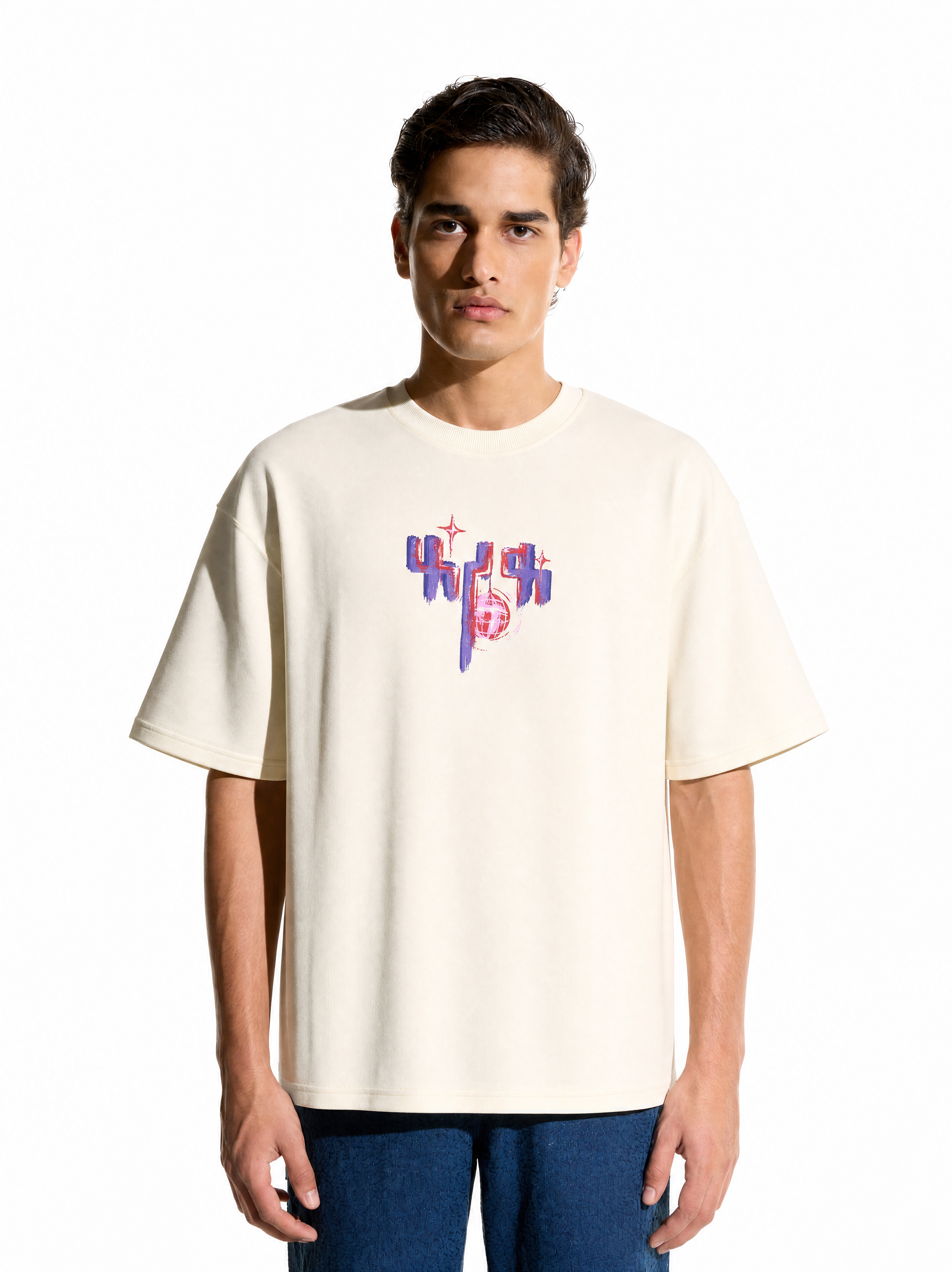 Dard E Disco T-shirt