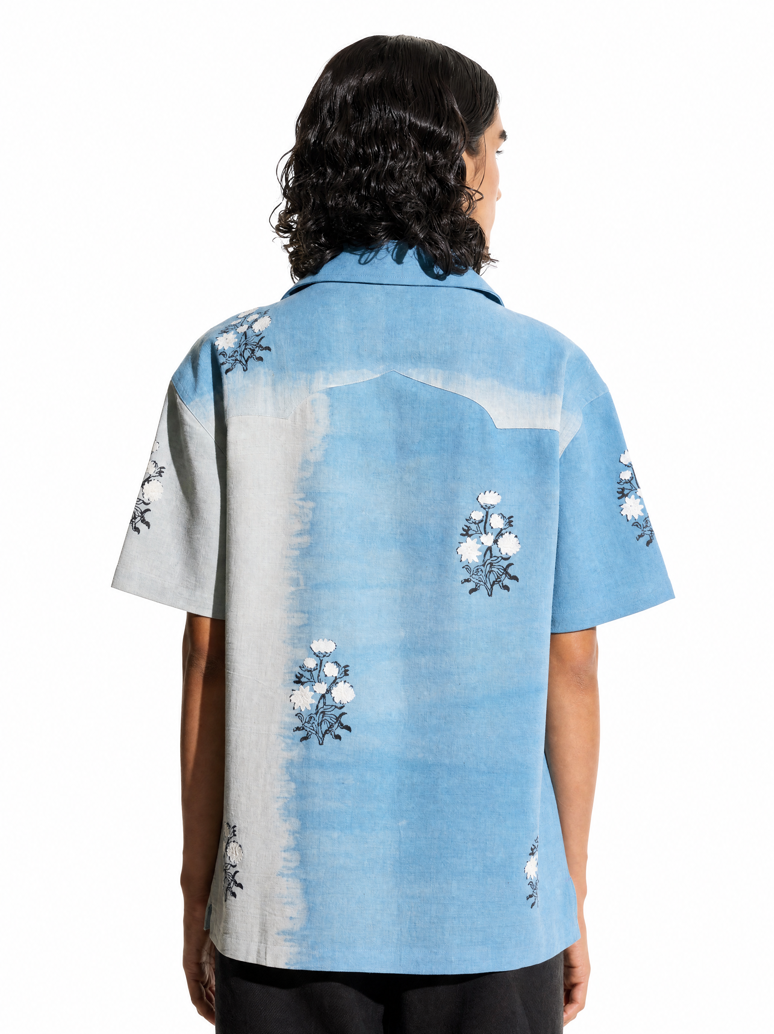 Ombre Shirt