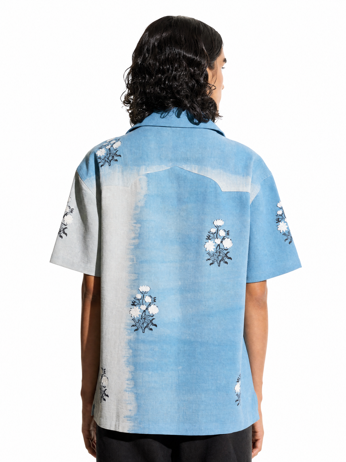Ombre Shirt
