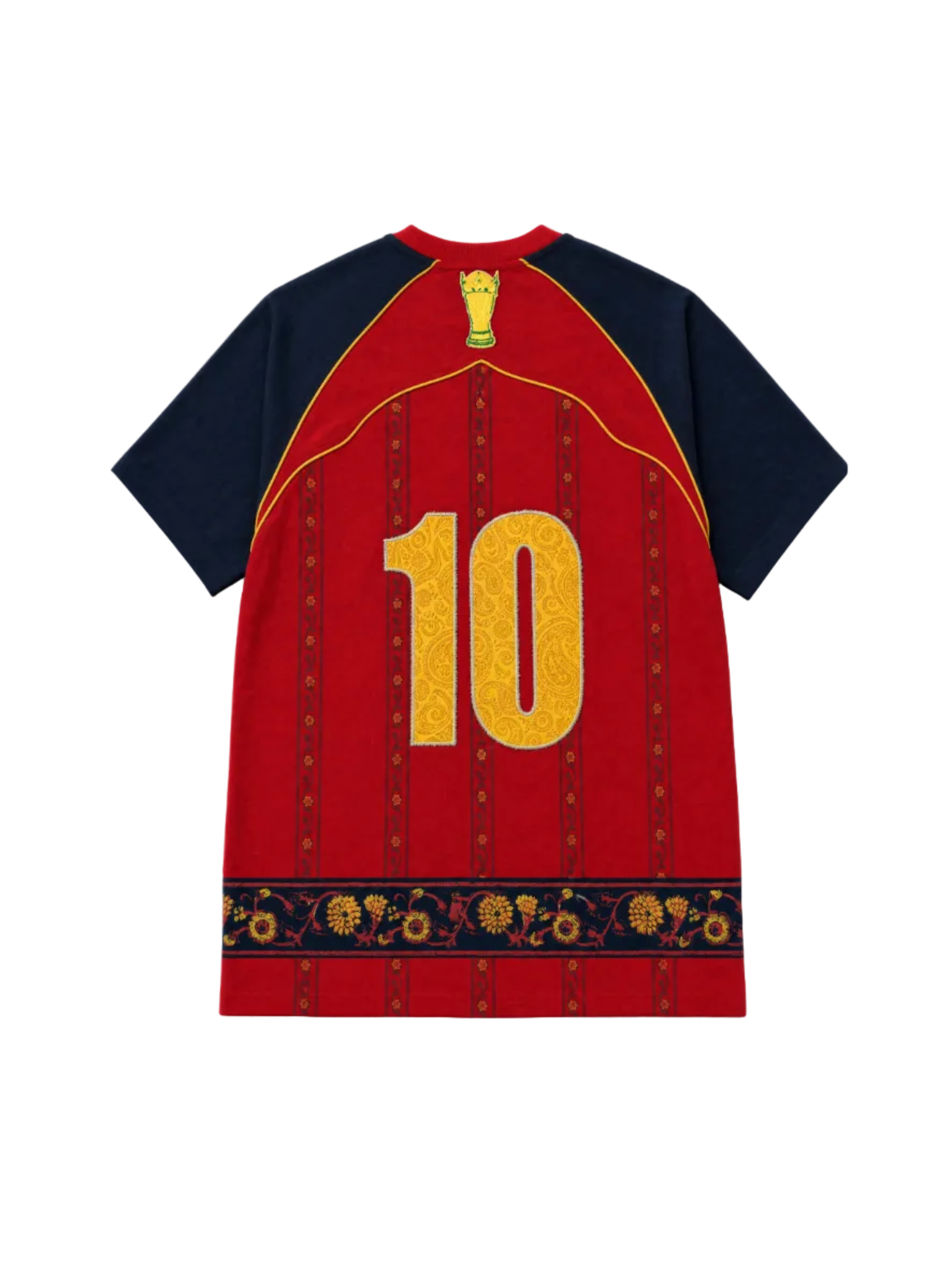 Español Jersey