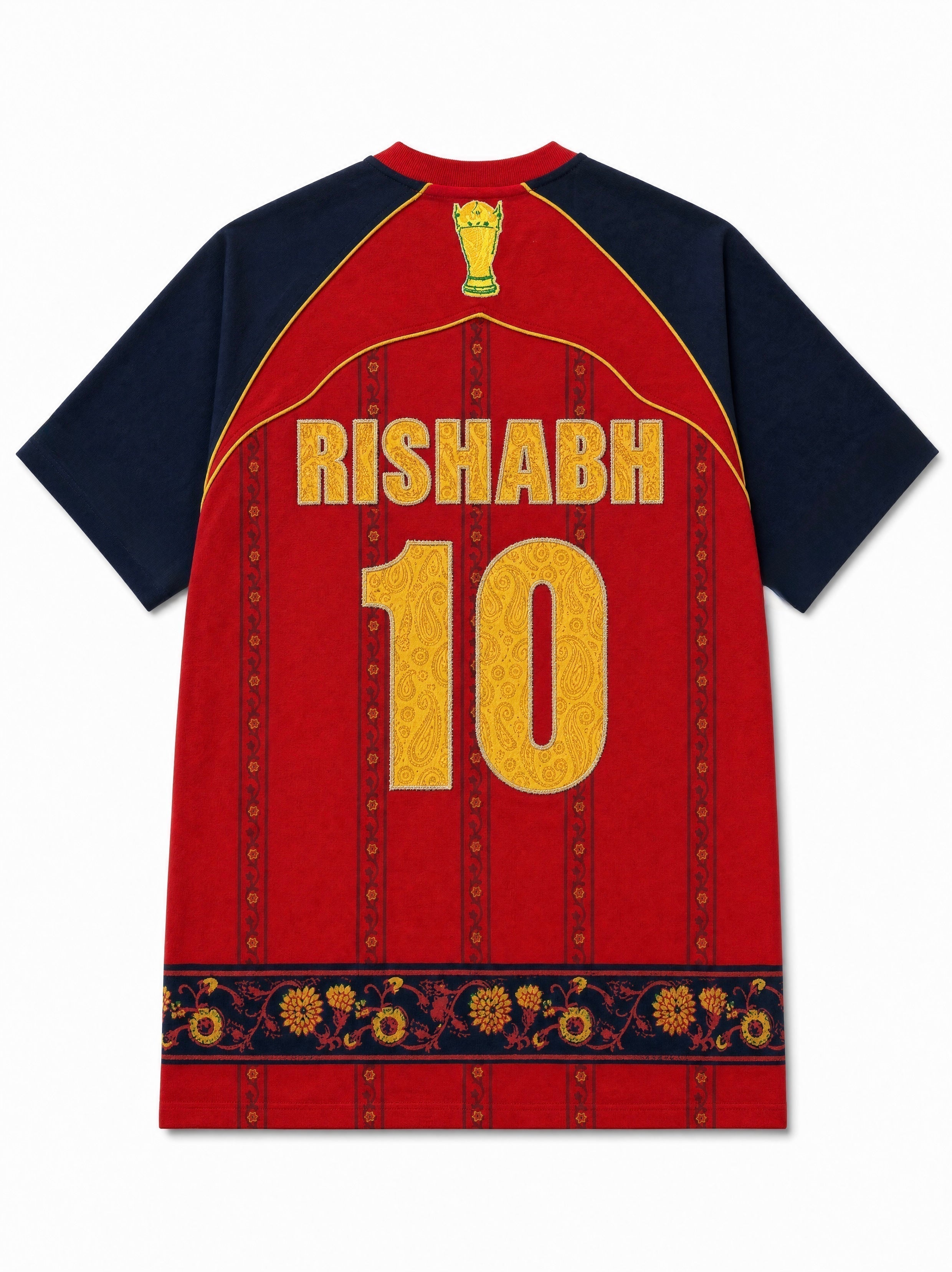 Español Jersey