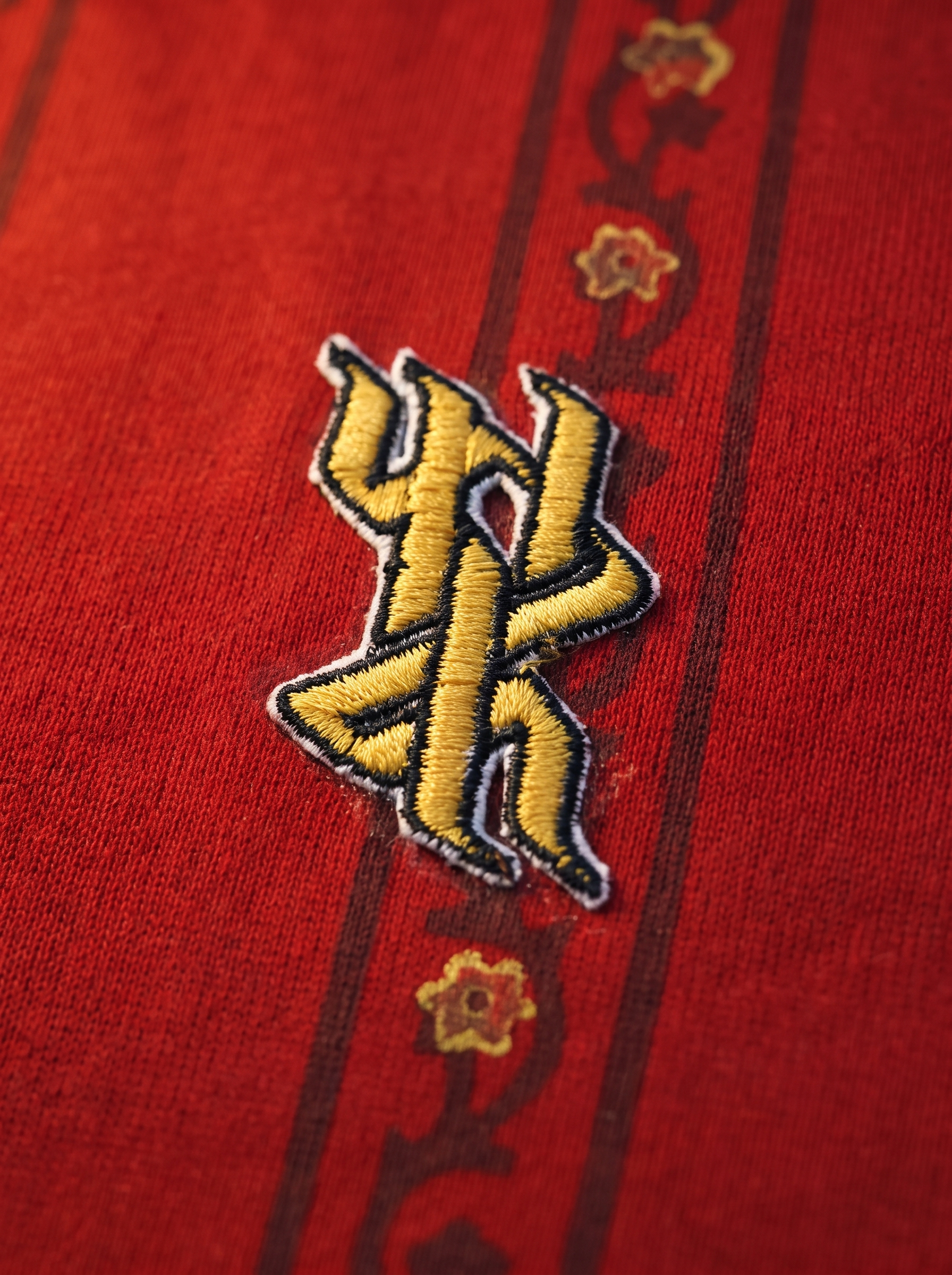 Español Jersey