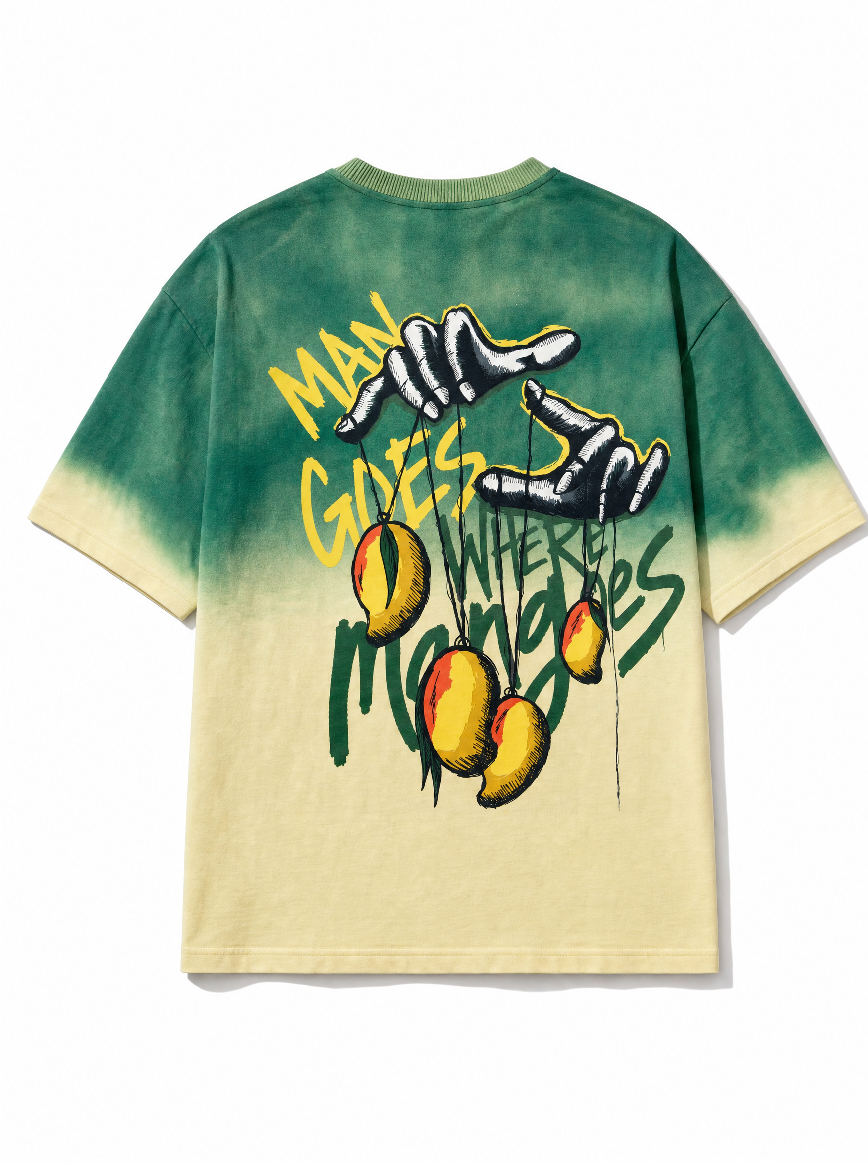 Mango T-shirt