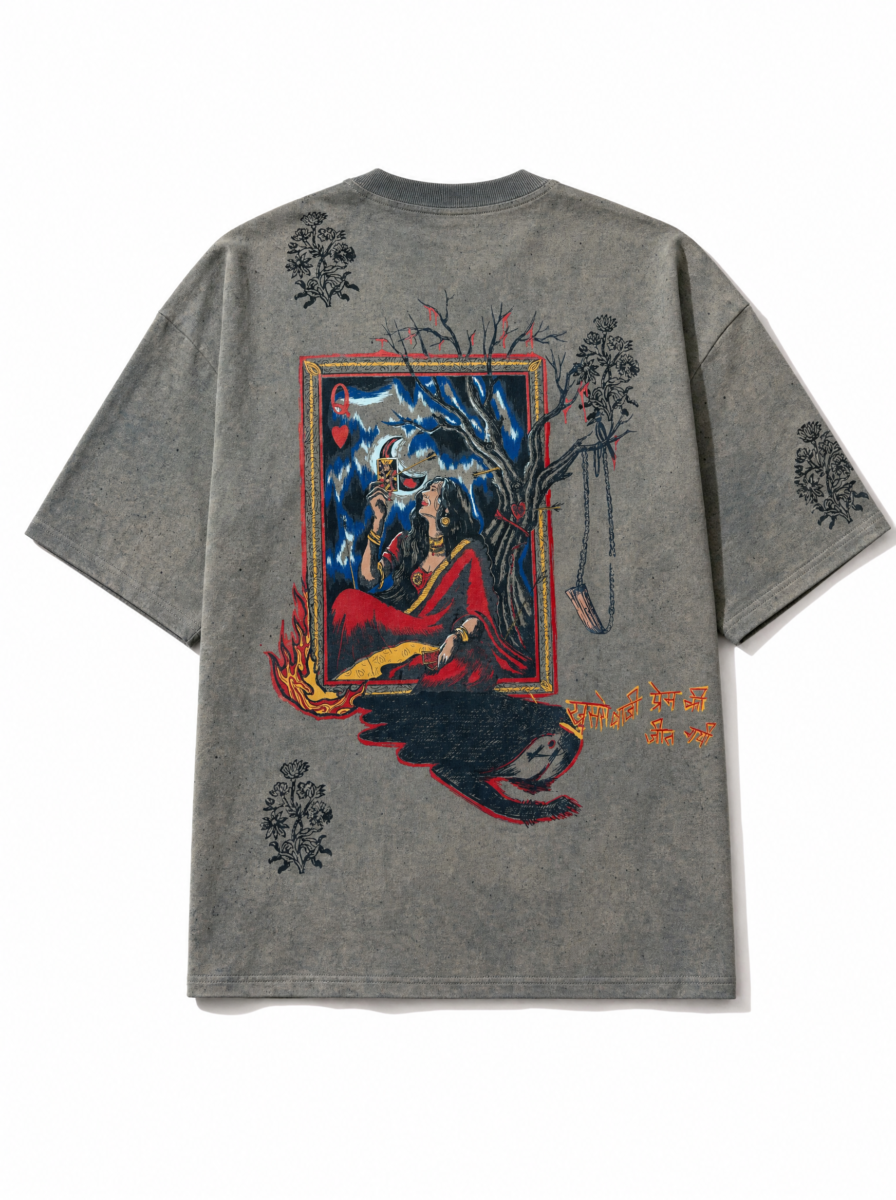 Gambler T-shirt