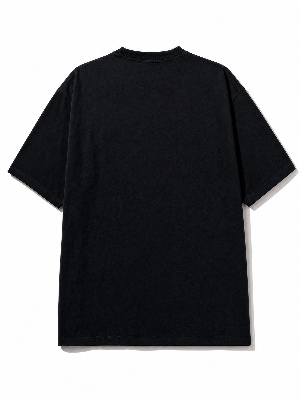Red Monogram T-shirt