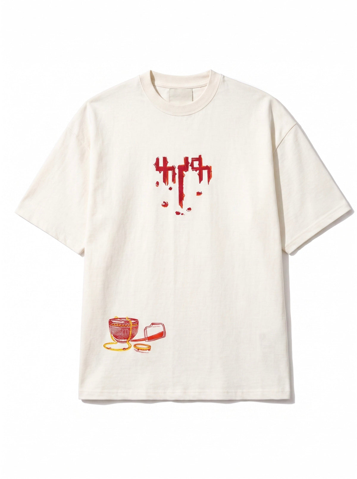 Kadwa Sach T-shirt