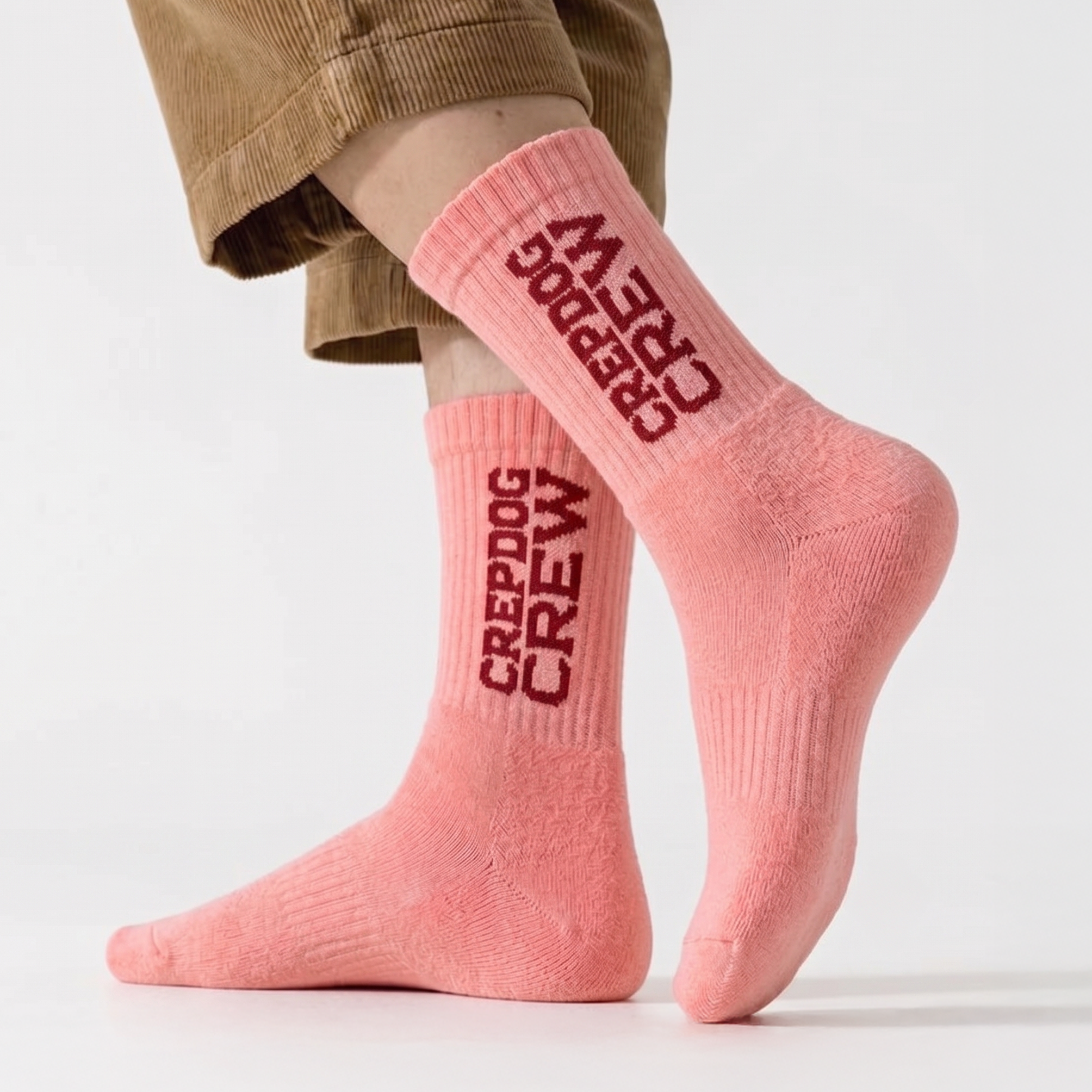 ICHIGO SOCKS - CDC ICE POP