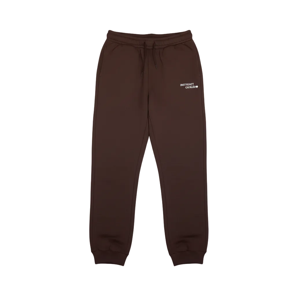 DE/CON/STRUCT JOGGERS