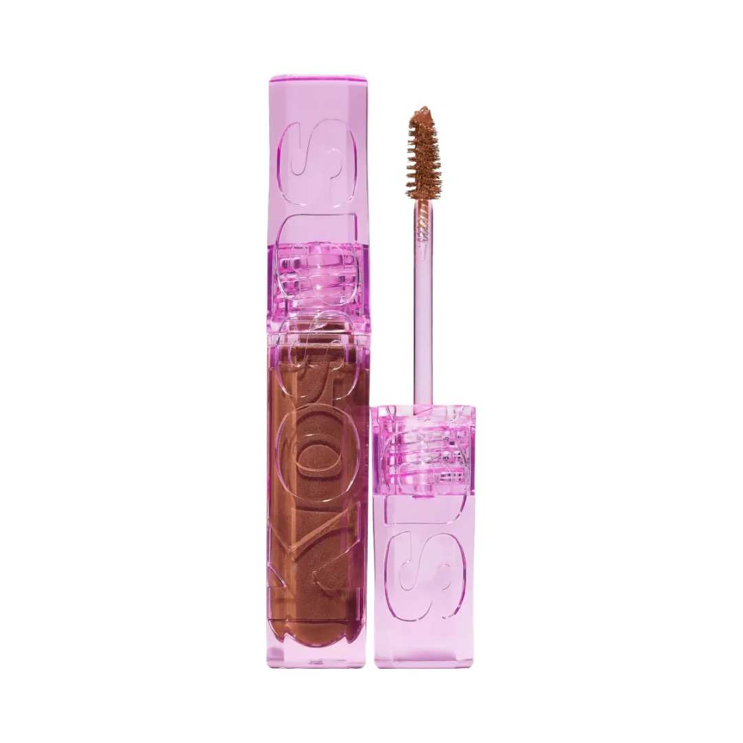 Kosas Cosmetics Air Brow - Tinted "Auburn"