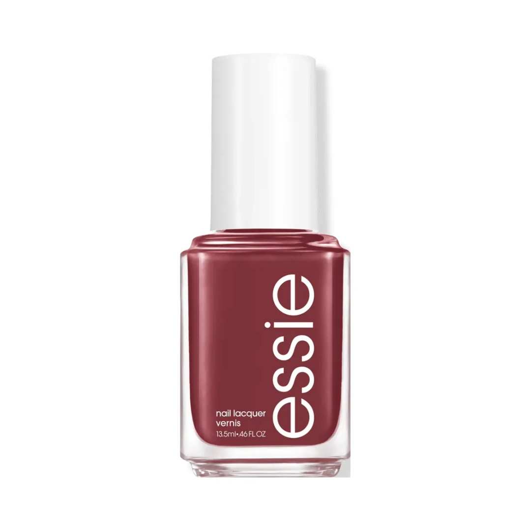 Essie Pinks Nail Polish 'Angora Cardi'