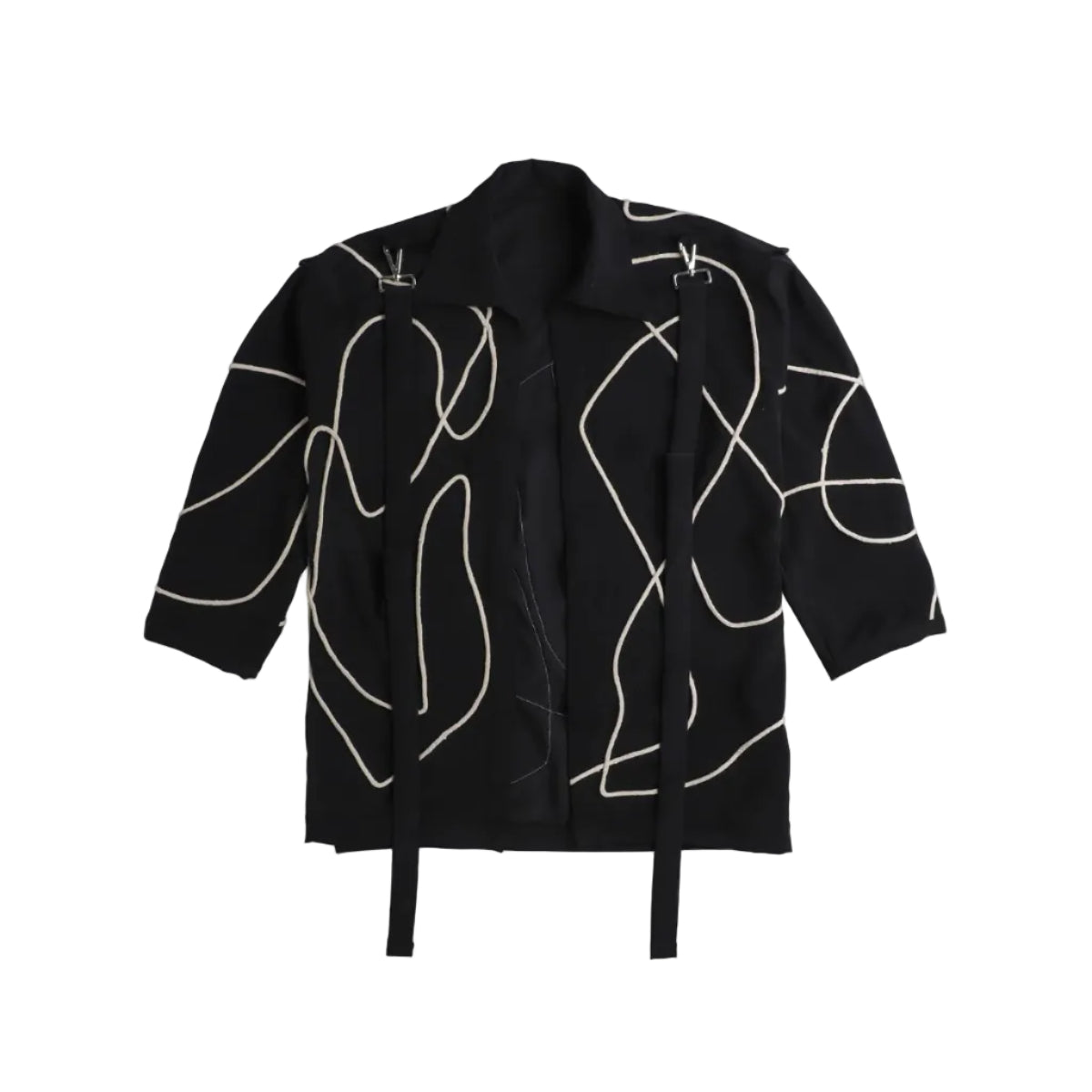 Corded Jacket