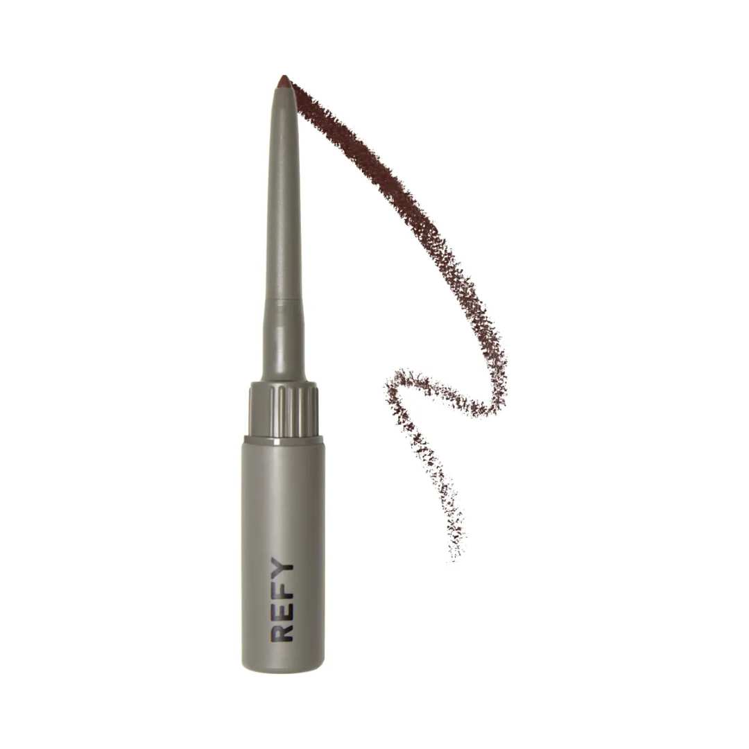 REFY Lip Sculpt Longwear Liner 'Sepia'