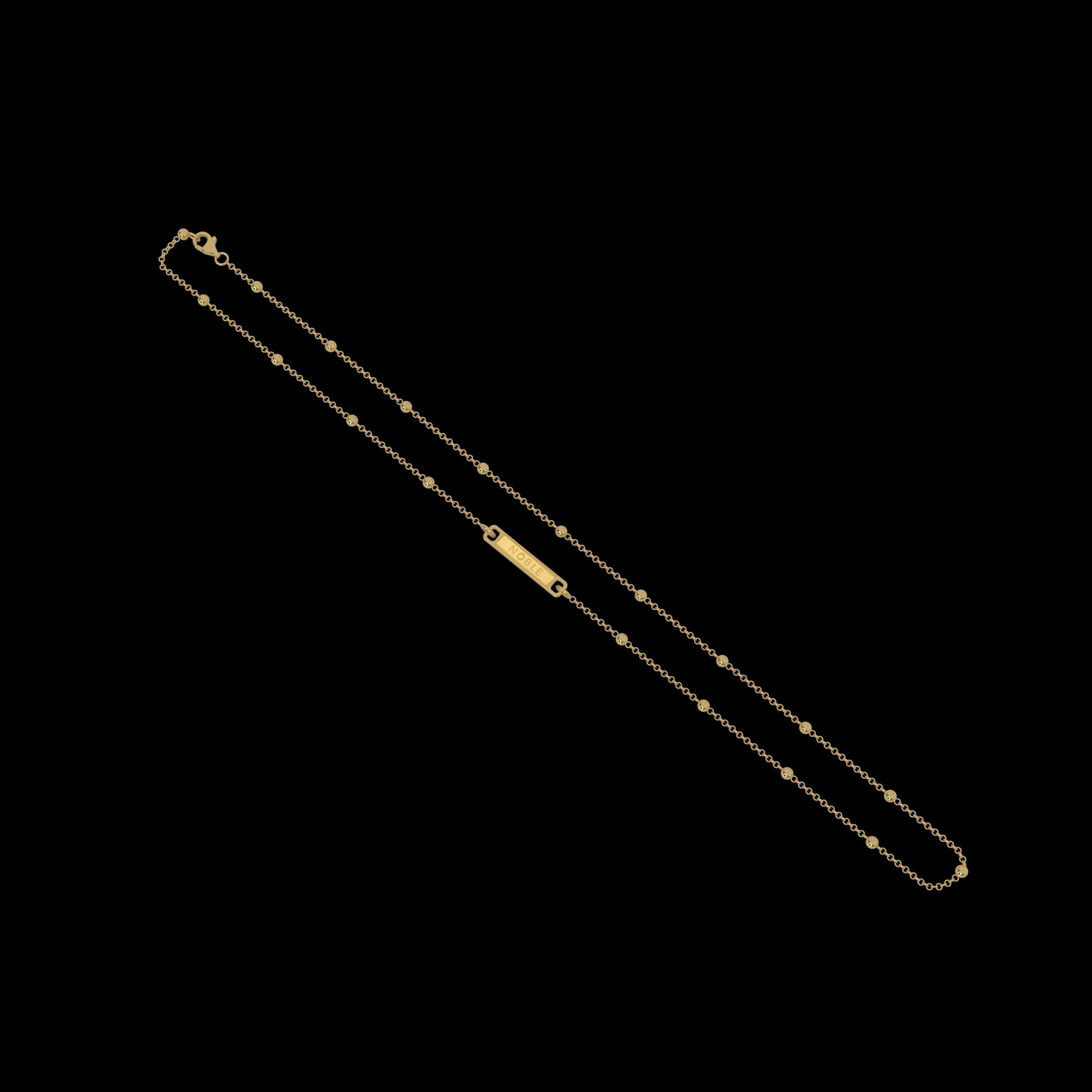NOBLE PEARL LINK