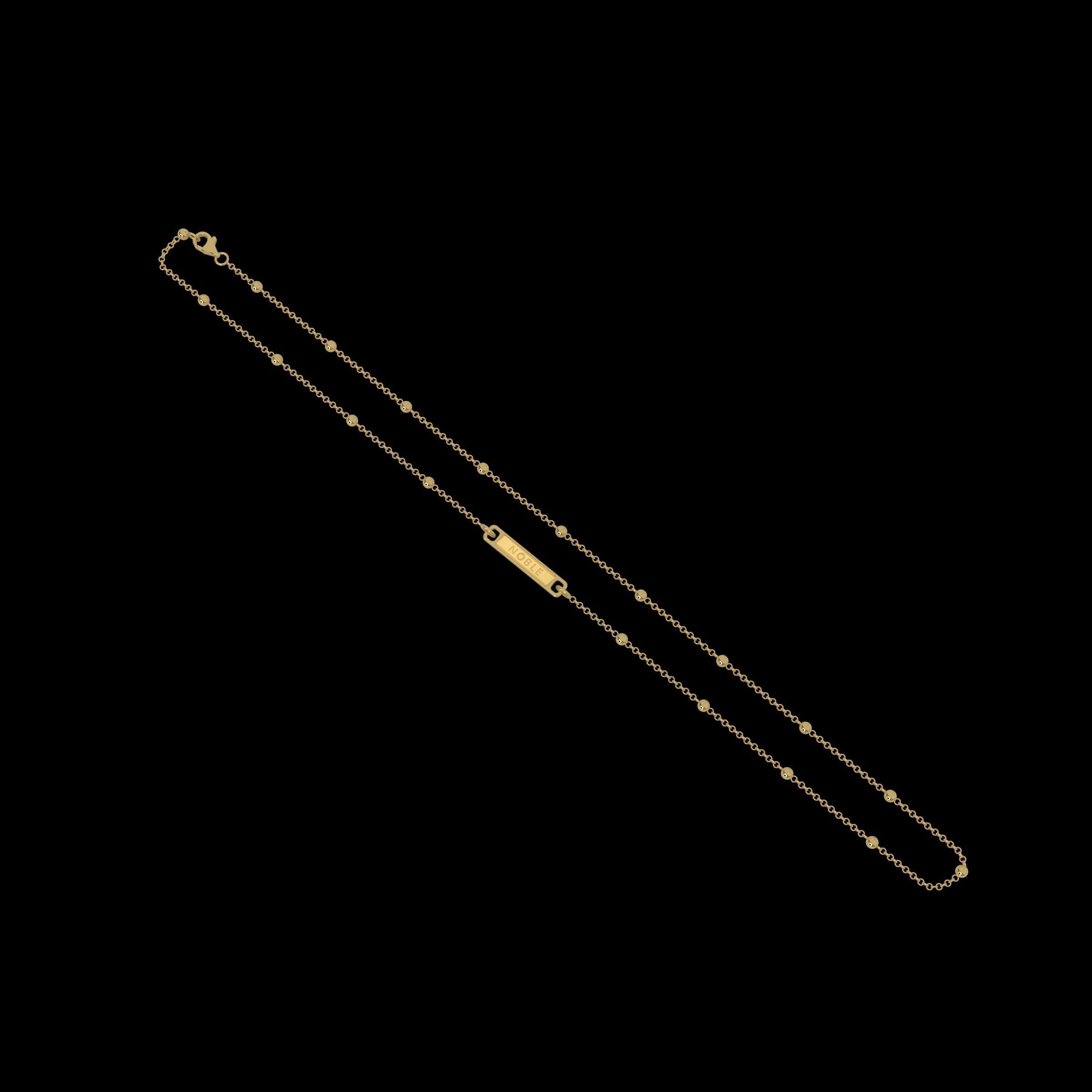 NOBLE PEARL LINK
