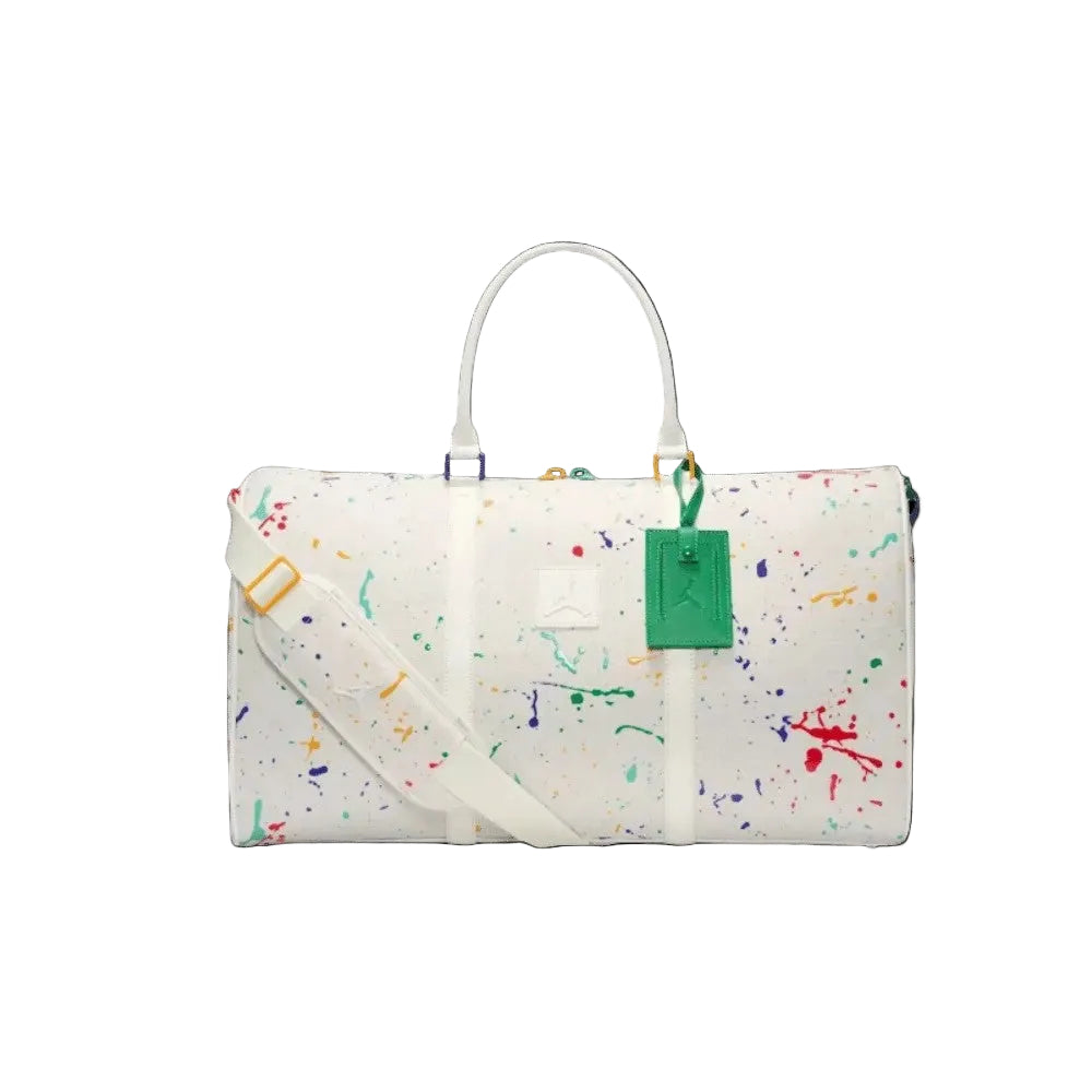 Jordan Monogram 40L Duffle Bag - Sail