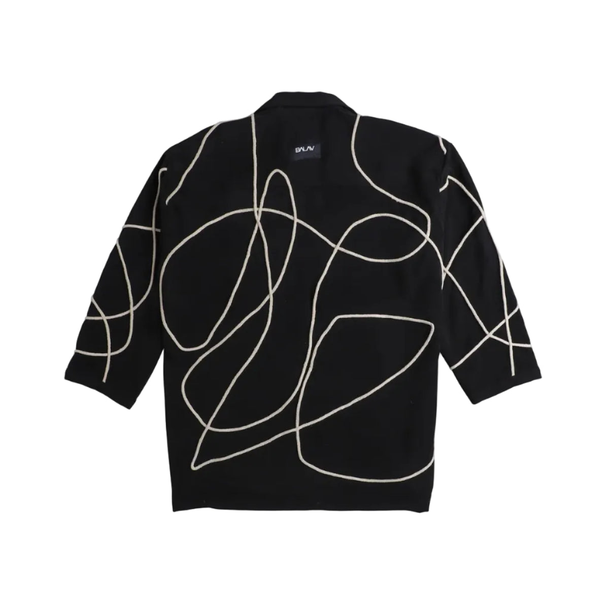 Corded Jacket