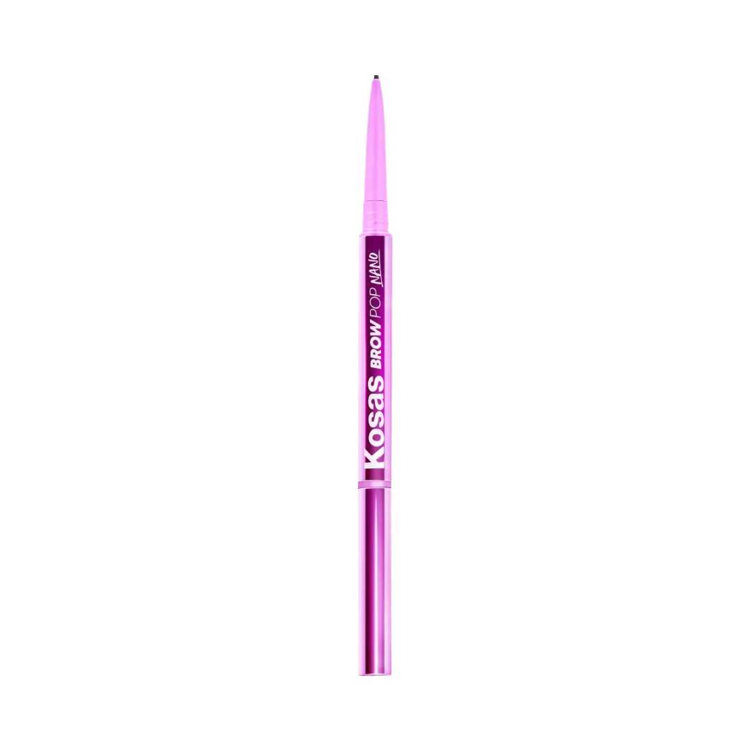 Kosas Cosmetics Brow Pop Nano "Black"