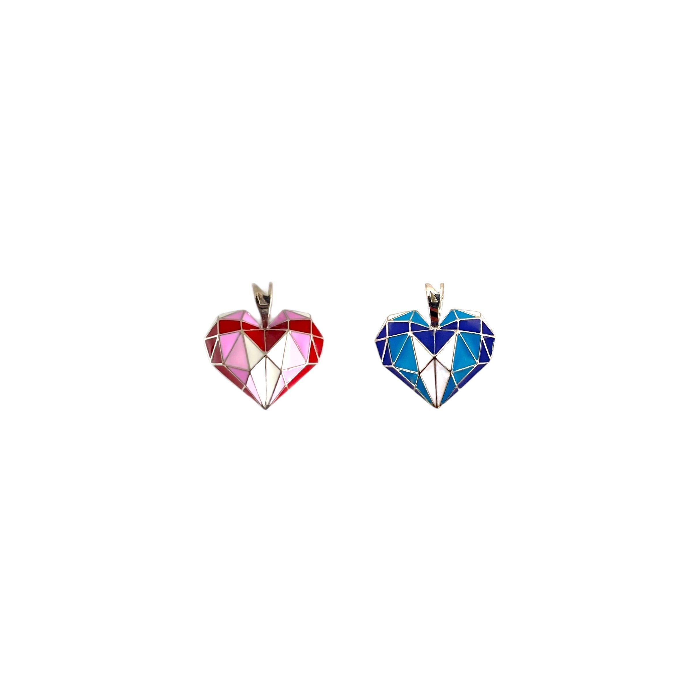 ORIGAMI HEART
