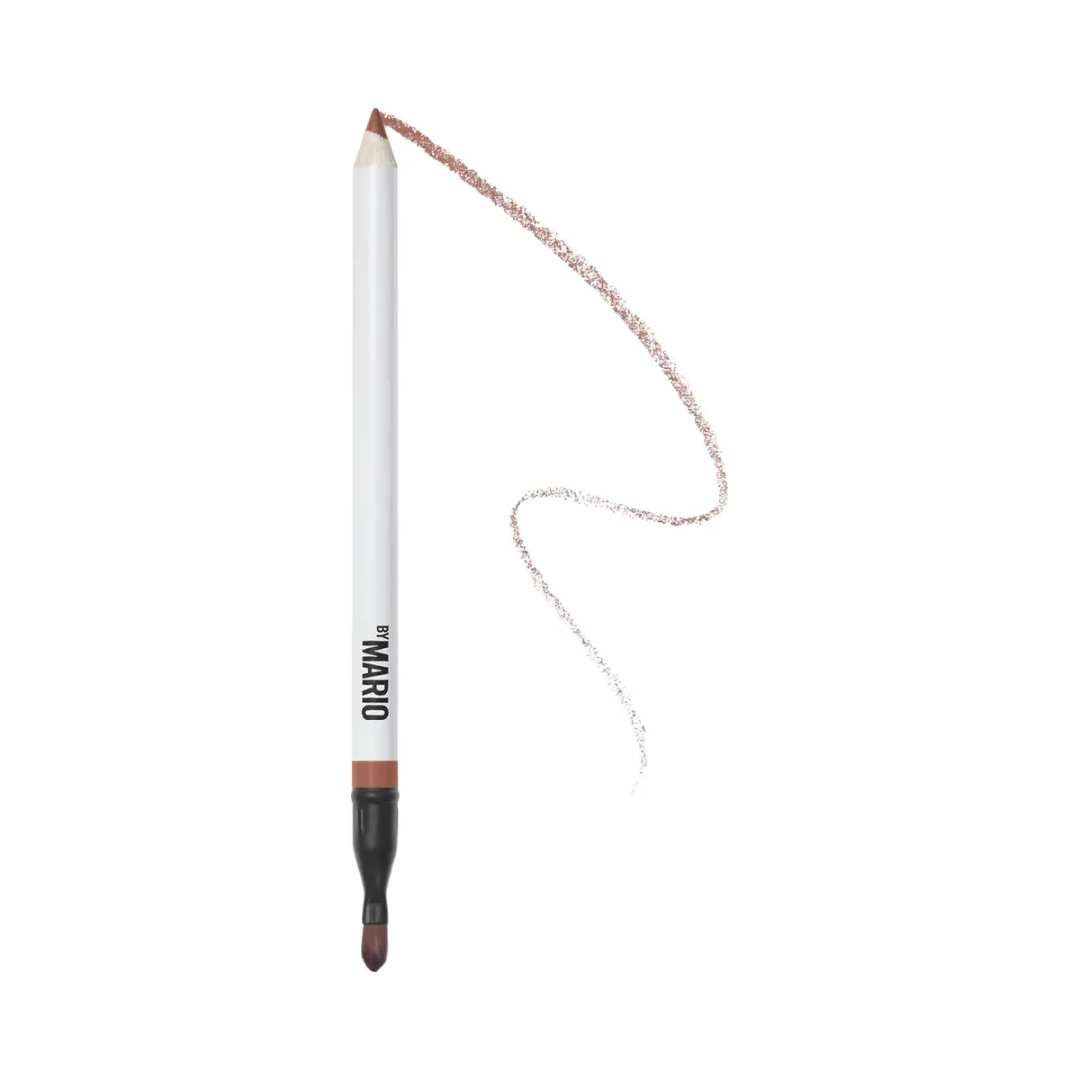 MAKEUP BY MARIO Ultra Suede Sculpting Lip Pencil 'Spiced Chai'