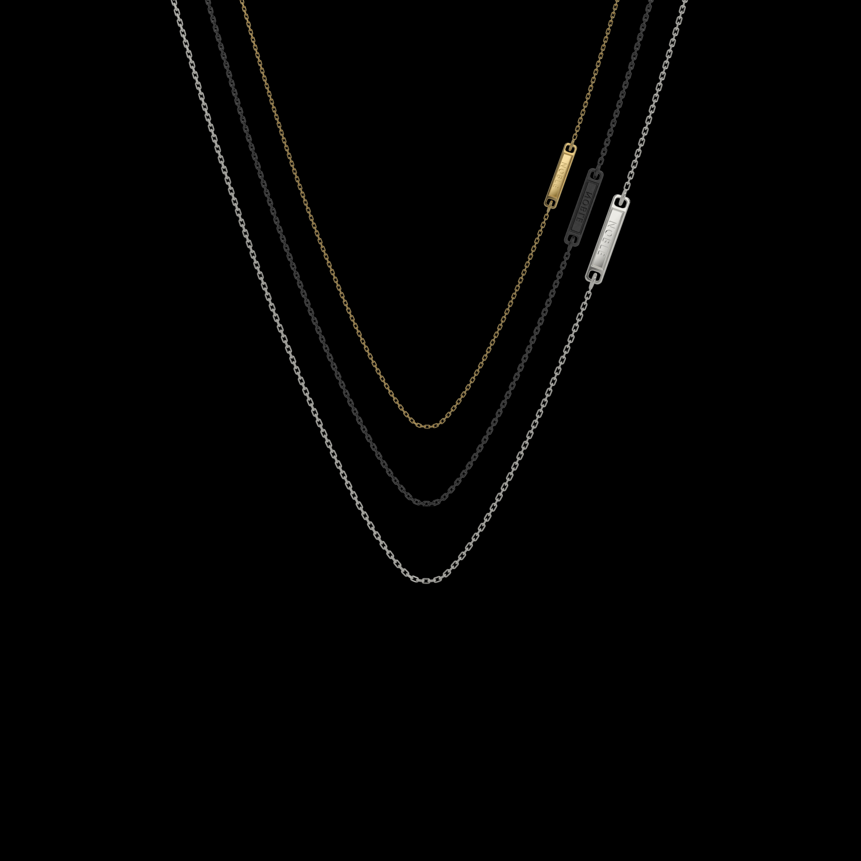 BASIC U CHAIN