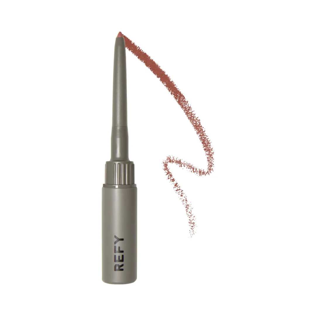REFY Lip Sculpt Longwear Liner 'Taupe'