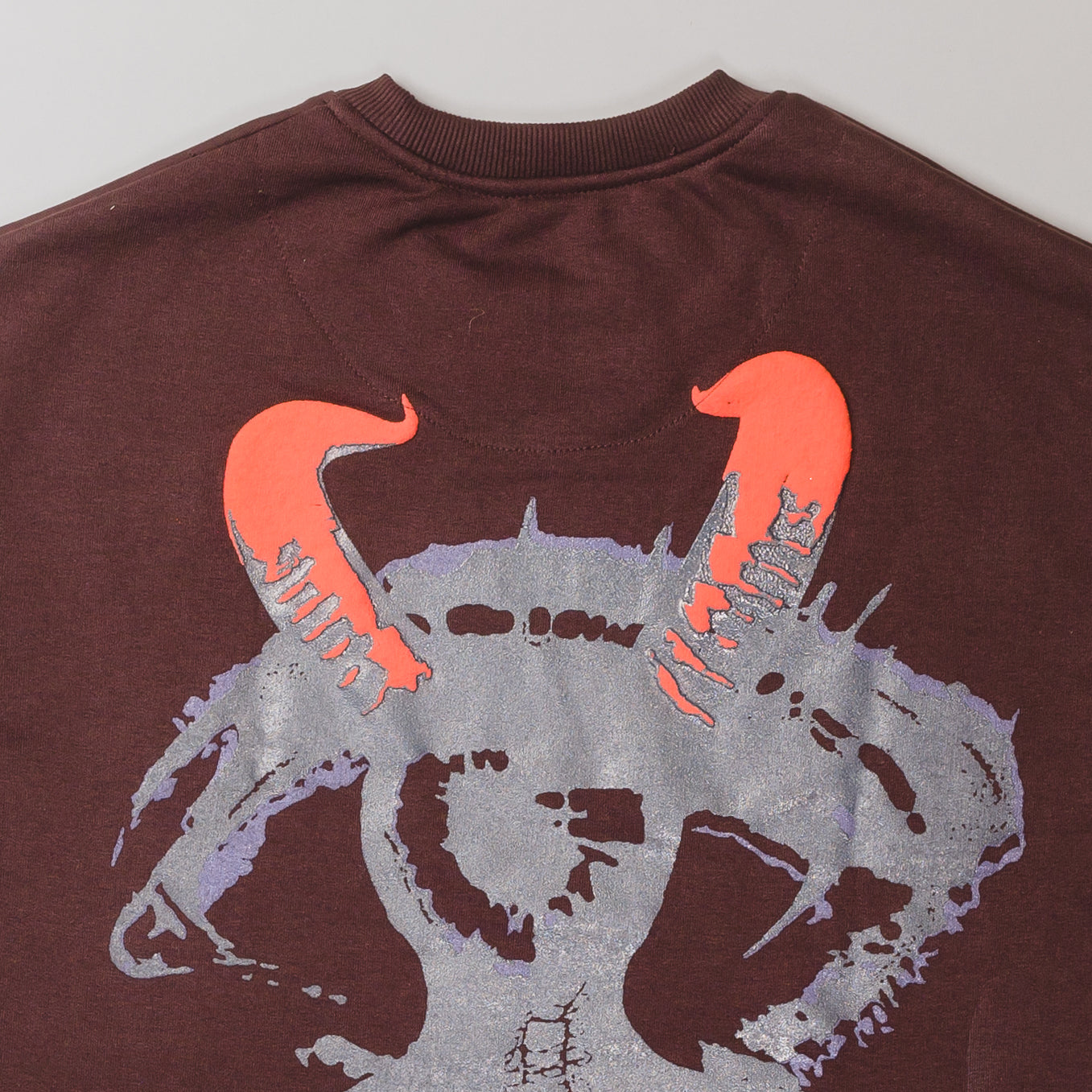 Evil Lies Within - Tshirt