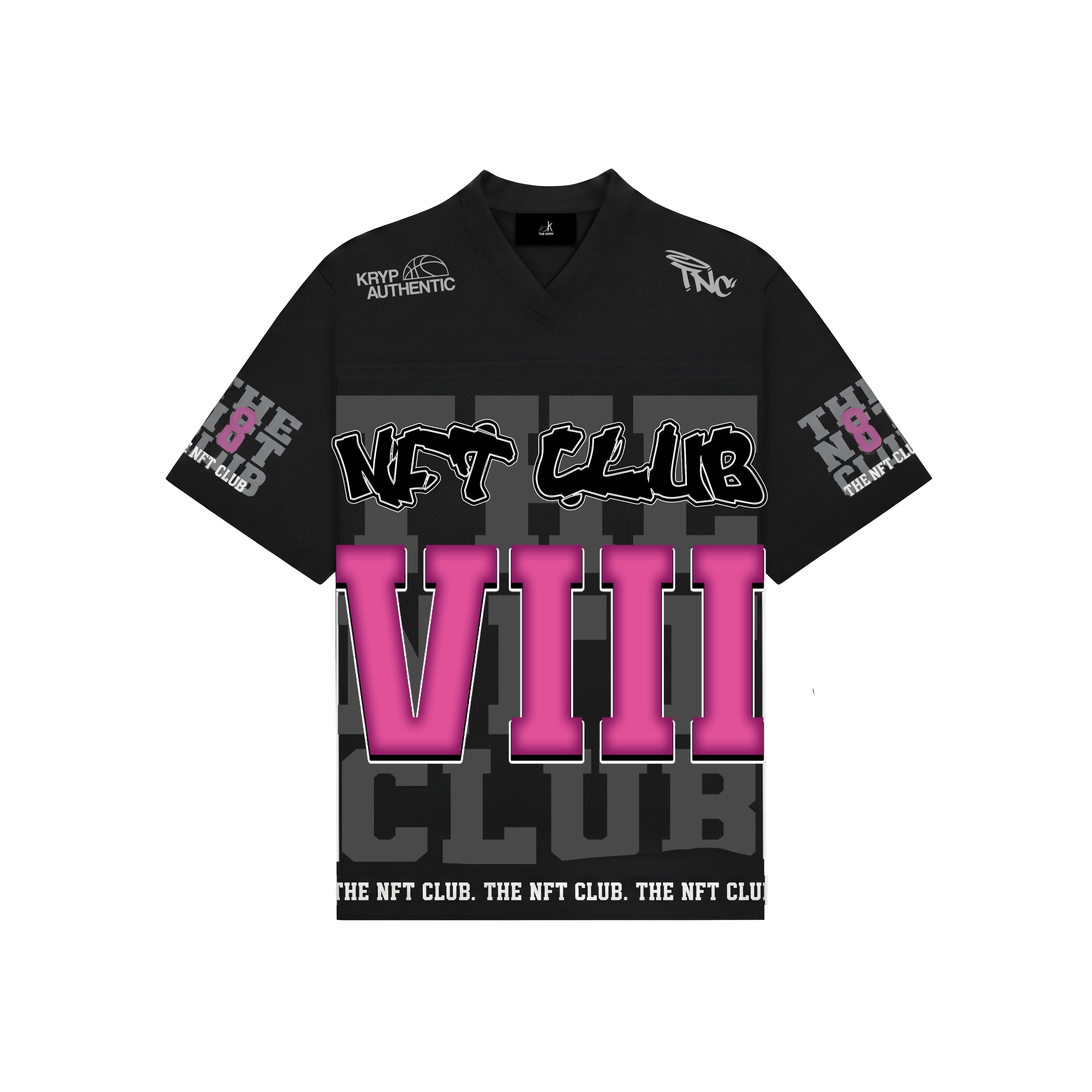 The NFT Club